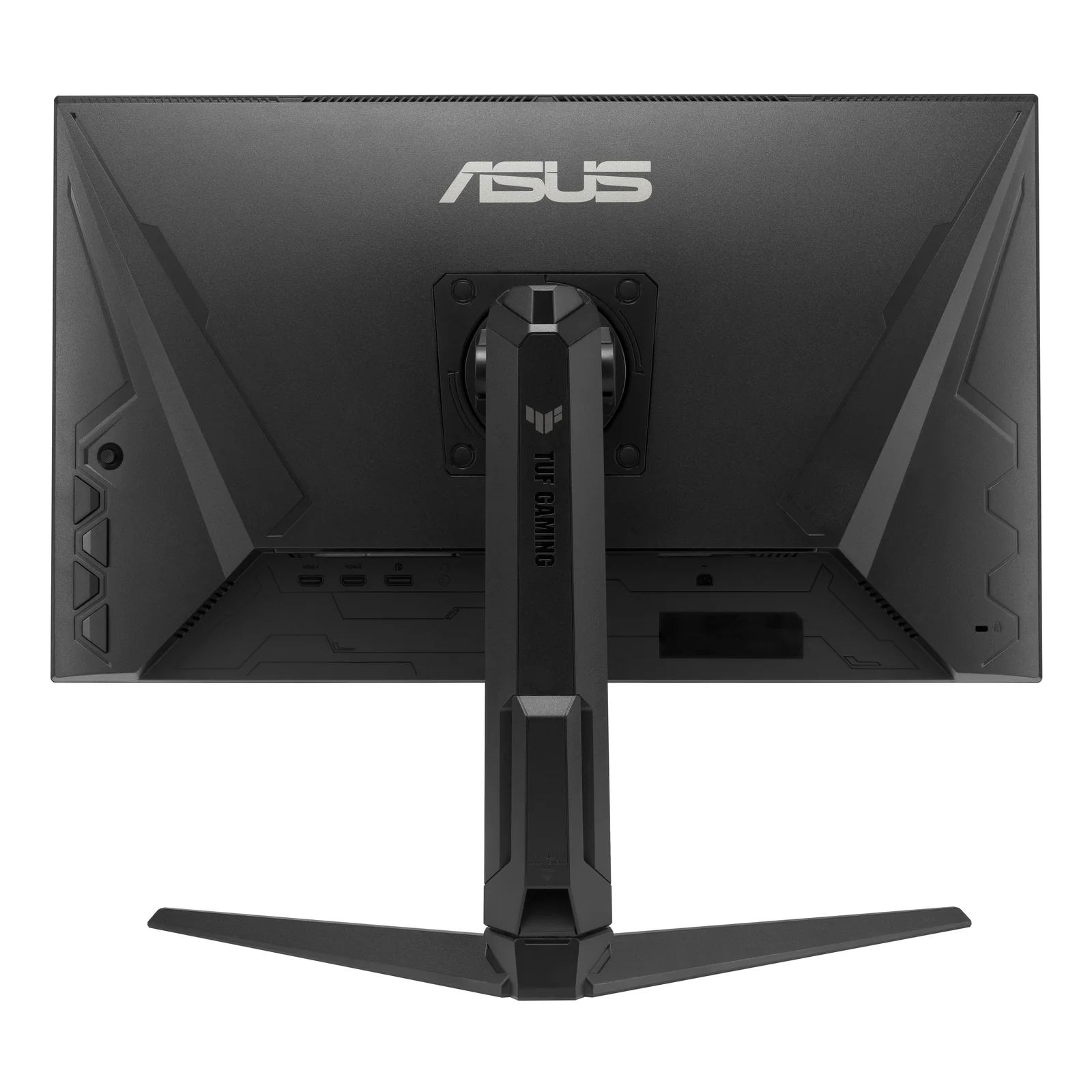 ASUS TUF Gaming VG27AQL5A écran plat de PC 68,6 cm (27") 2560 x 1440 pixels Wide Quad HD LCD Noir
