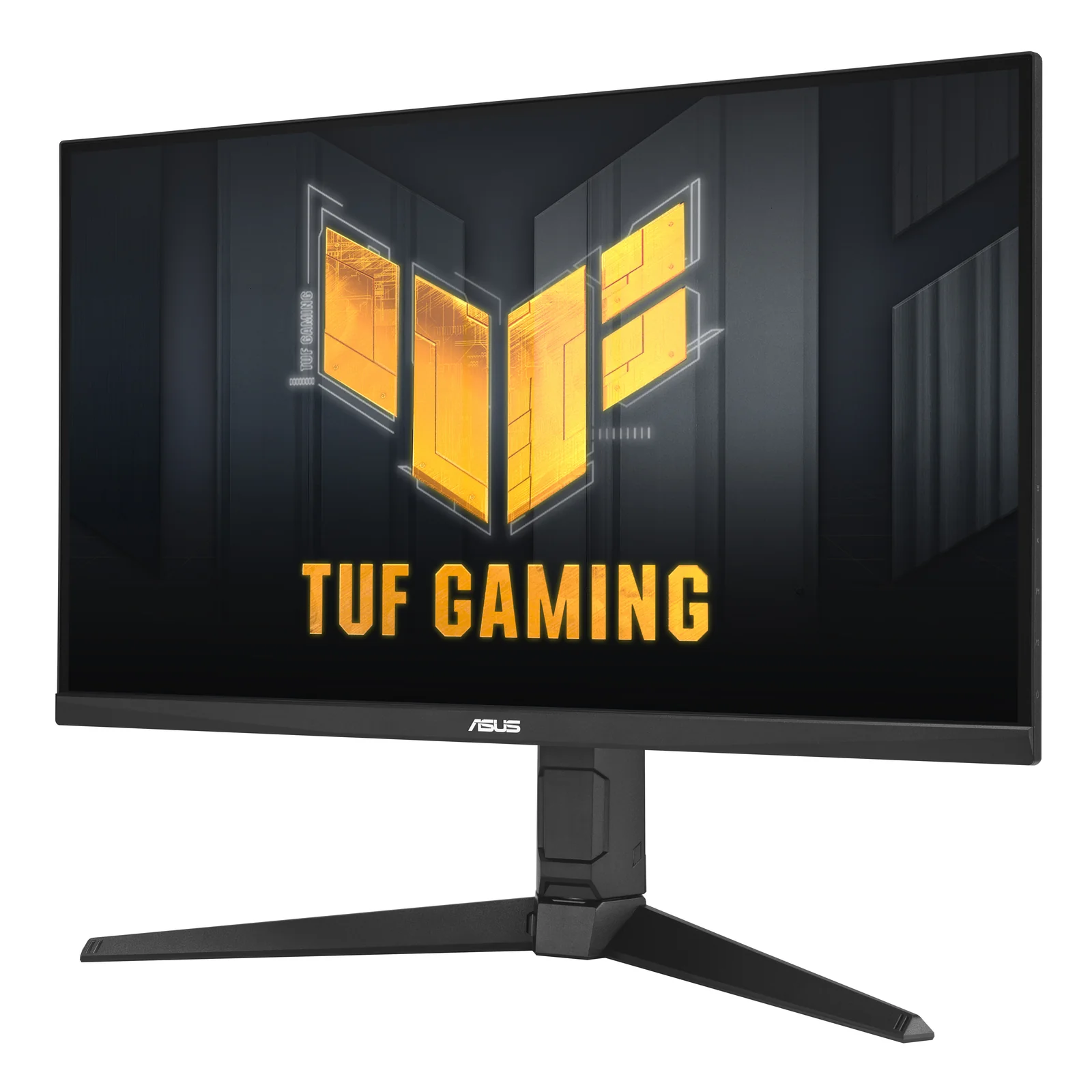 ASUS TUF Gaming VG27UQEL5A écran plat de PC 68,6 cm (27") 3840 x 2160 pixels 4K Ultra HD LCD Noir
