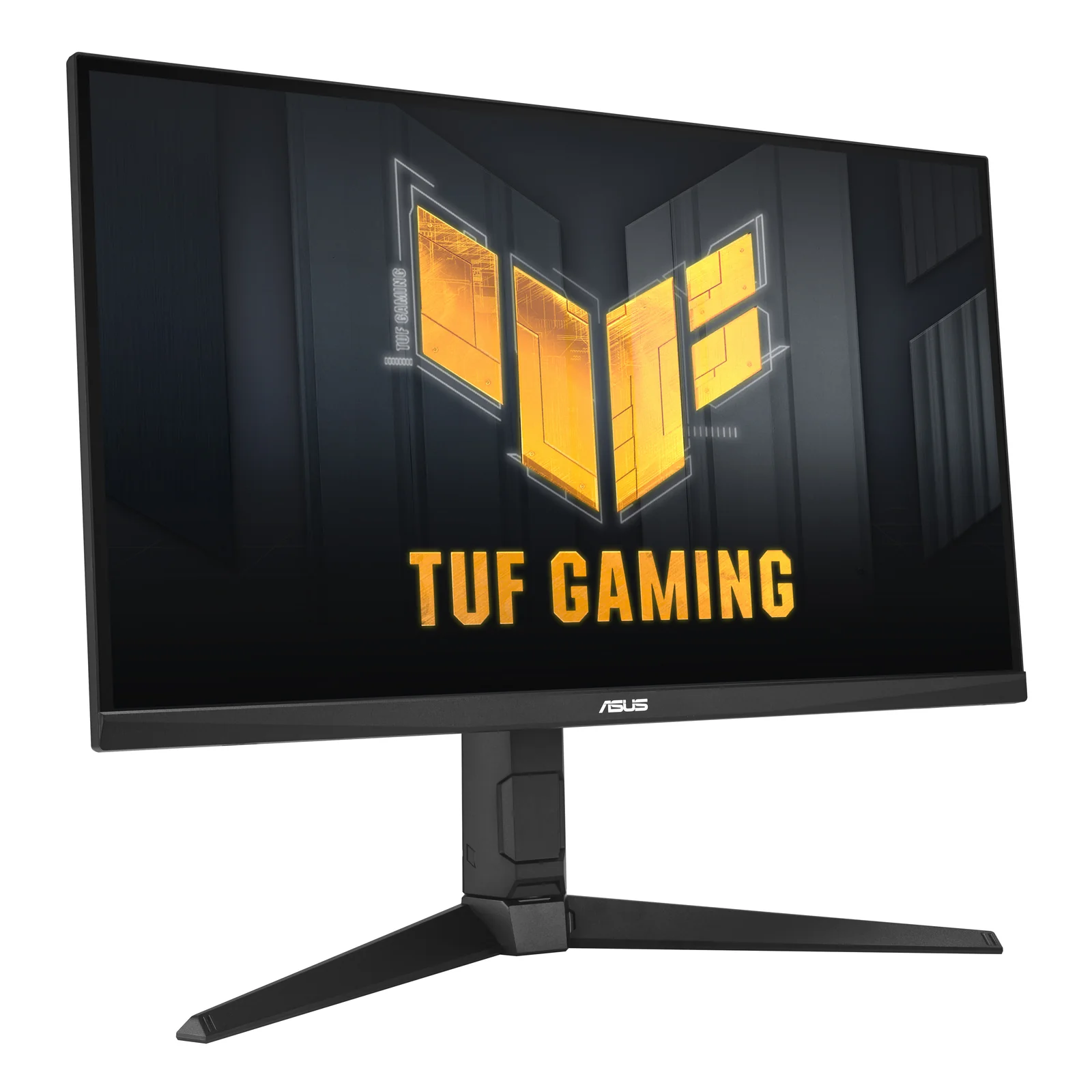 ASUS TUF Gaming VG27UQEL5A écran plat de PC 68,6 cm (27") 3840 x 2160 pixels 4K Ultra HD LCD Noir