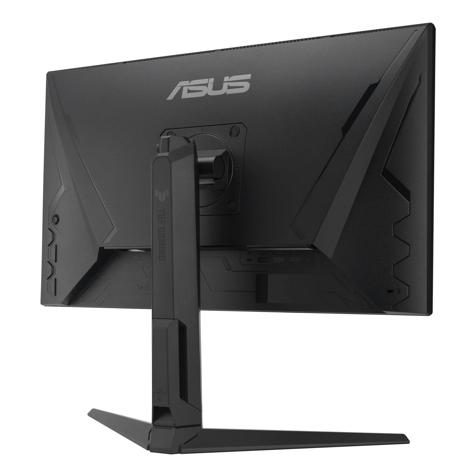 ASUS TUF Gaming VG27UQEL5A écran plat de PC 68,6 cm (27") 3840 x 2160 pixels 4K Ultra HD LCD Noir