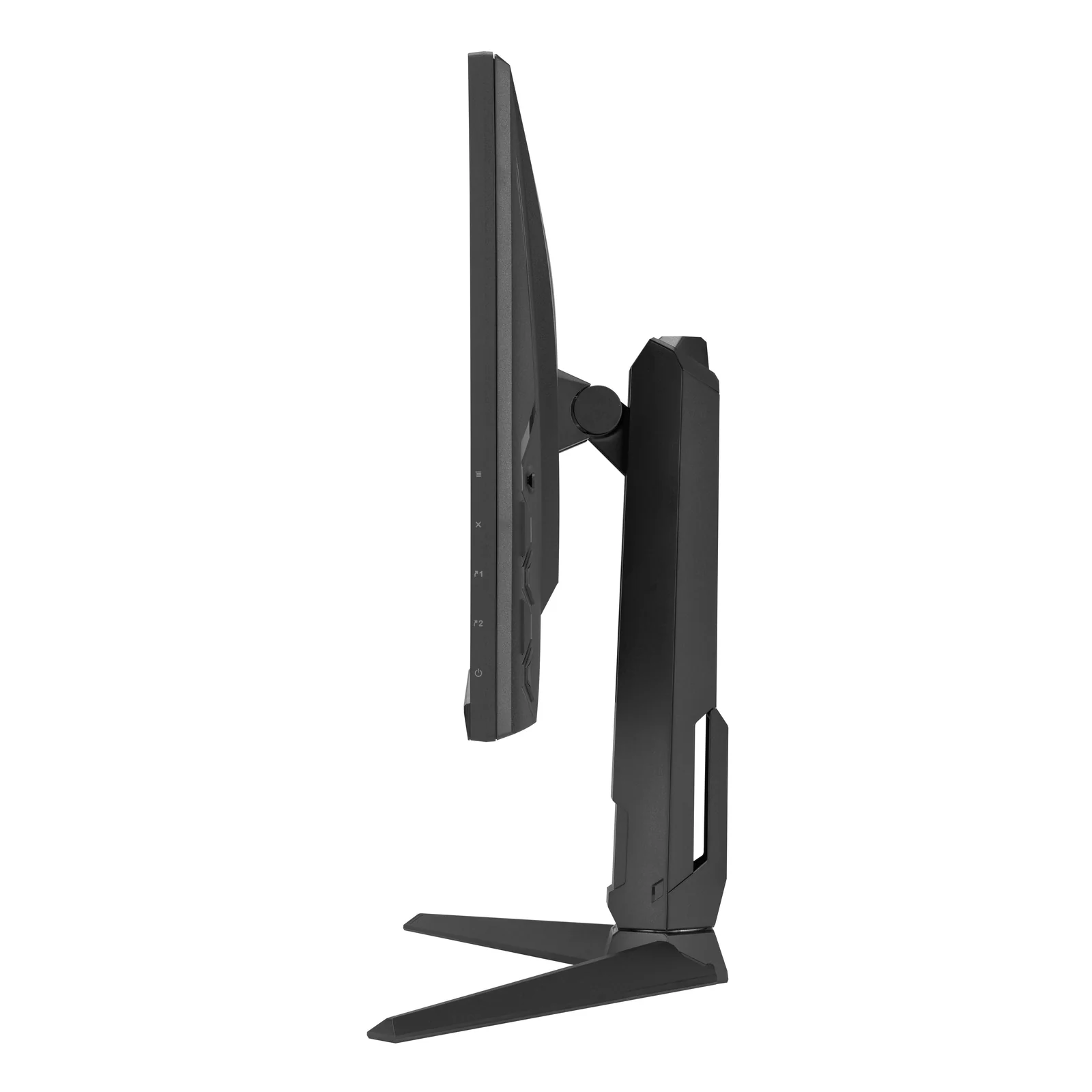 ASUS TUF Gaming VG27UQEL5A écran plat de PC 68,6 cm (27") 3840 x 2160 pixels 4K Ultra HD LCD Noir