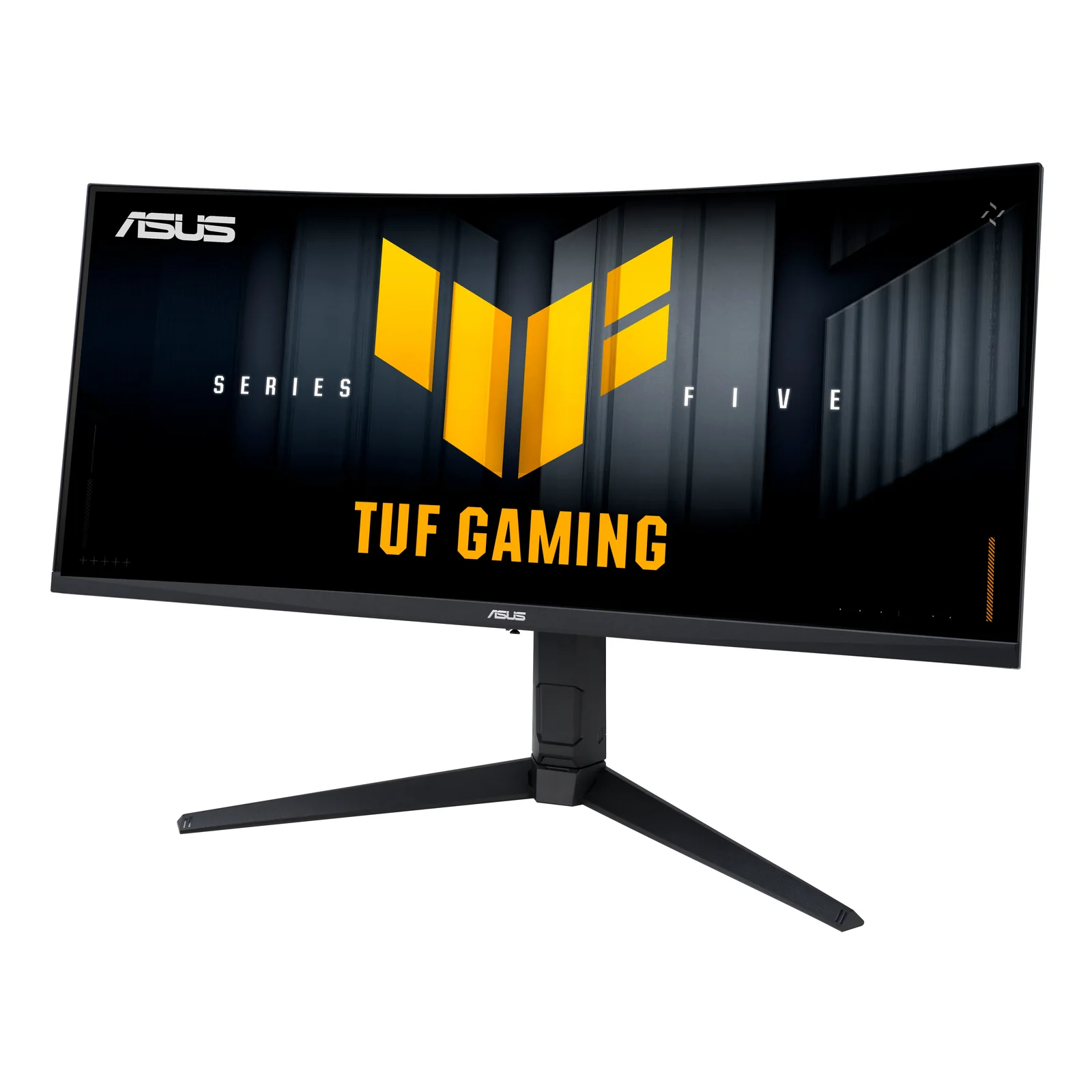 ASUS TUF Gaming VG34WQL5A écran plat de PC 86,4 cm (34") 3440 x 1440 pixels UltraWide Quad HD LED Noir