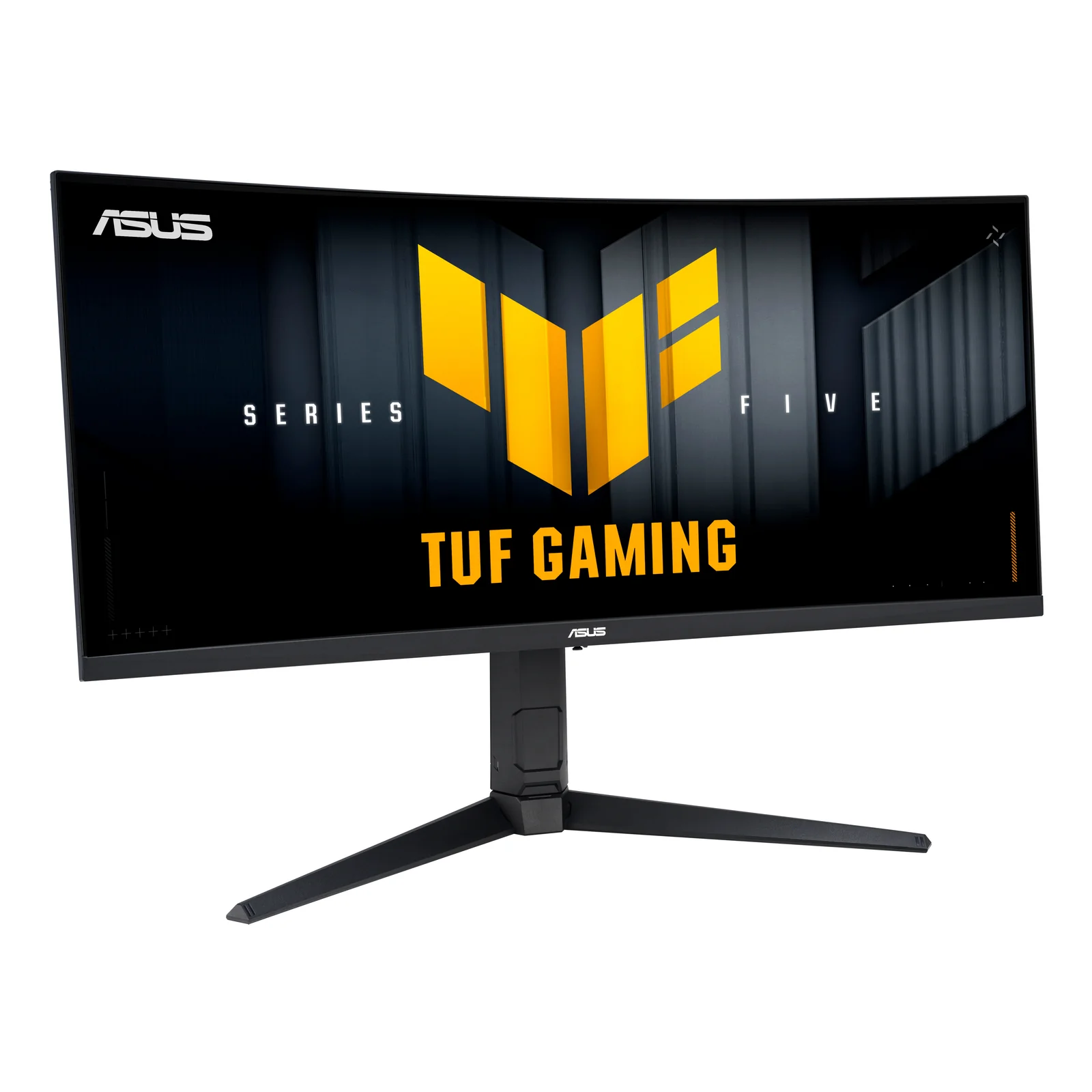 ASUS TUF Gaming VG34WQL5A écran plat de PC 86,4 cm (34") 3440 x 1440 pixels UltraWide Quad HD LED Noir