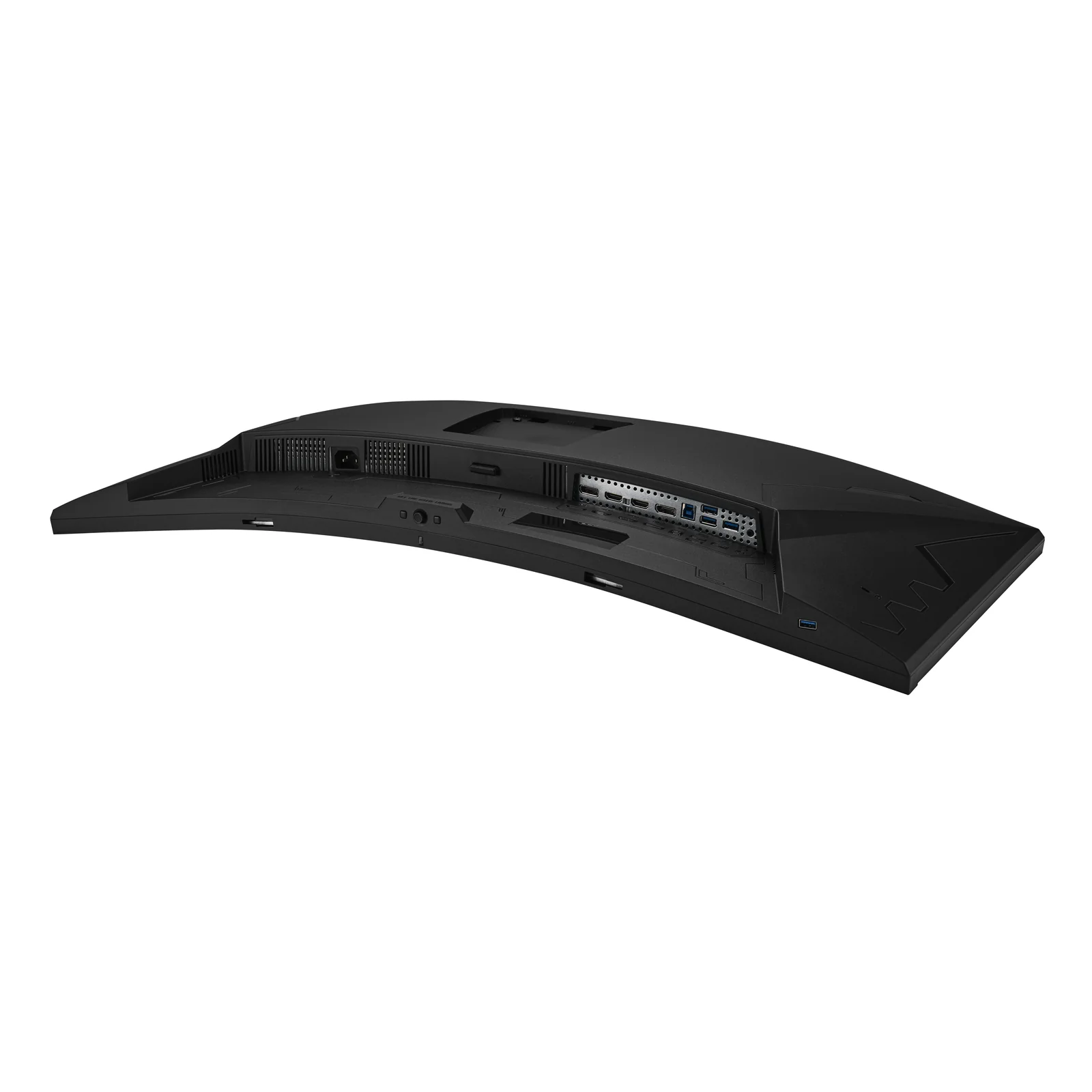 ASUS TUF Gaming VG34WQL5A écran plat de PC 86,4 cm (34") 3440 x 1440 pixels UltraWide Quad HD LED Noir