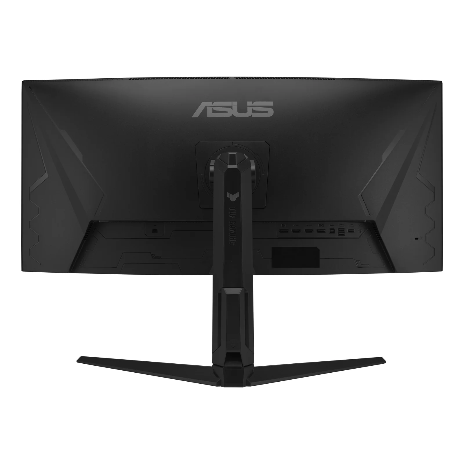 ASUS TUF Gaming VG34WQL5A écran plat de PC 86,4 cm (34") 3440 x 1440 pixels UltraWide Quad HD LED Noir