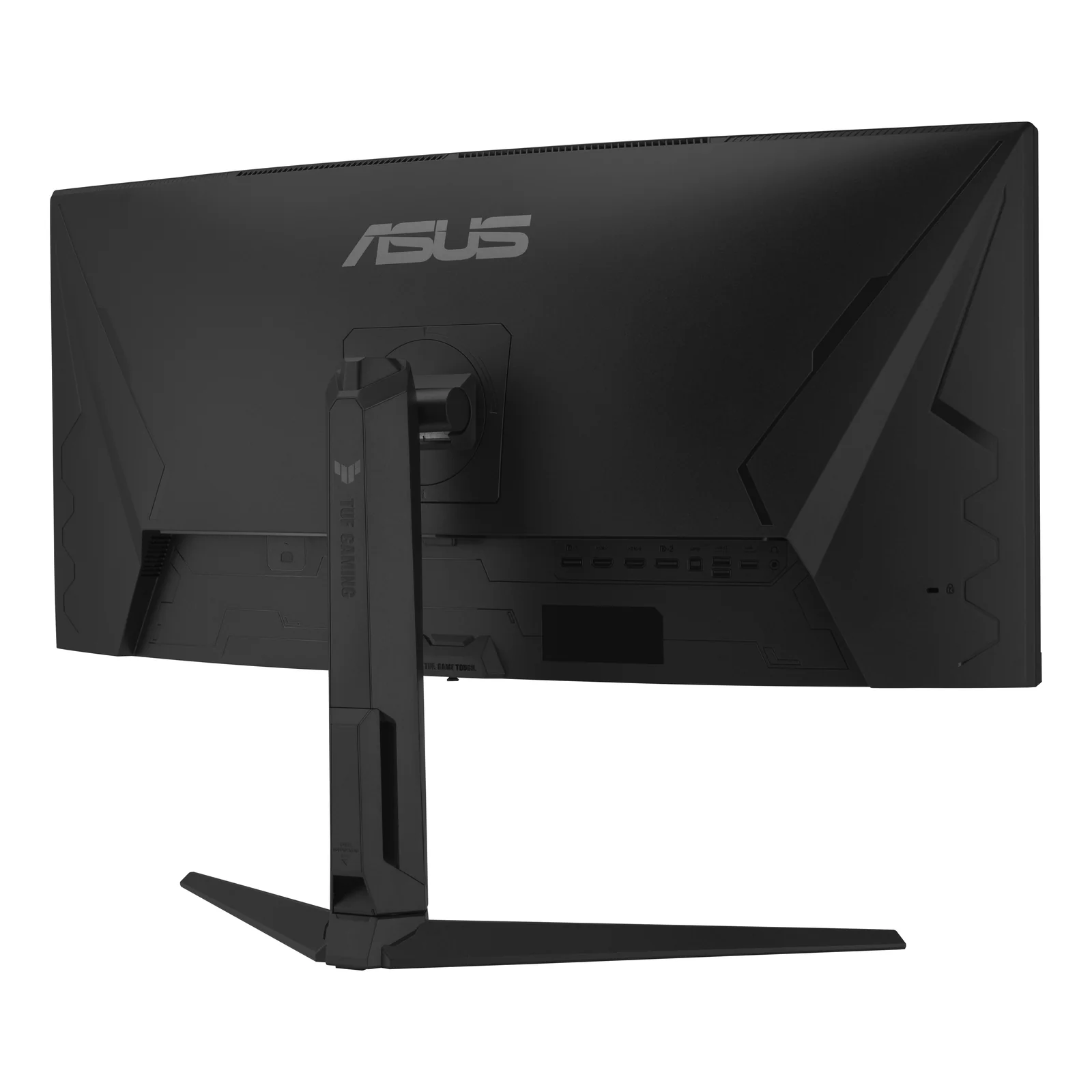 ASUS TUF Gaming VG34WQL5A écran plat de PC 86,4 cm (34") 3440 x 1440 pixels UltraWide Quad HD LED Noir