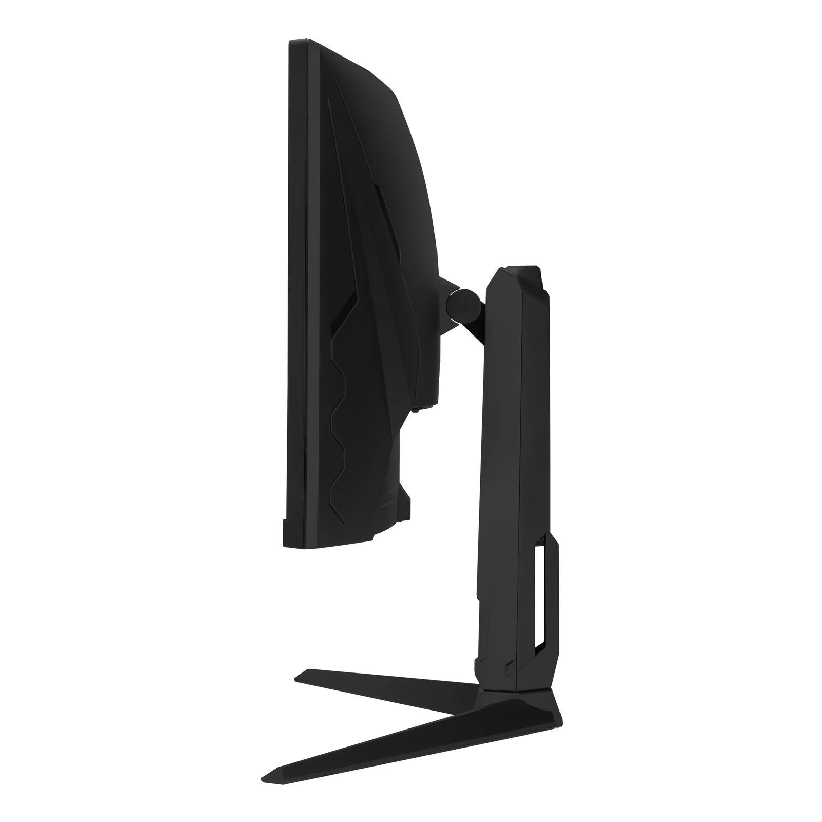 ASUS TUF Gaming VG34WQL5A écran plat de PC 86,4 cm (34") 3440 x 1440 pixels UltraWide Quad HD LED Noir