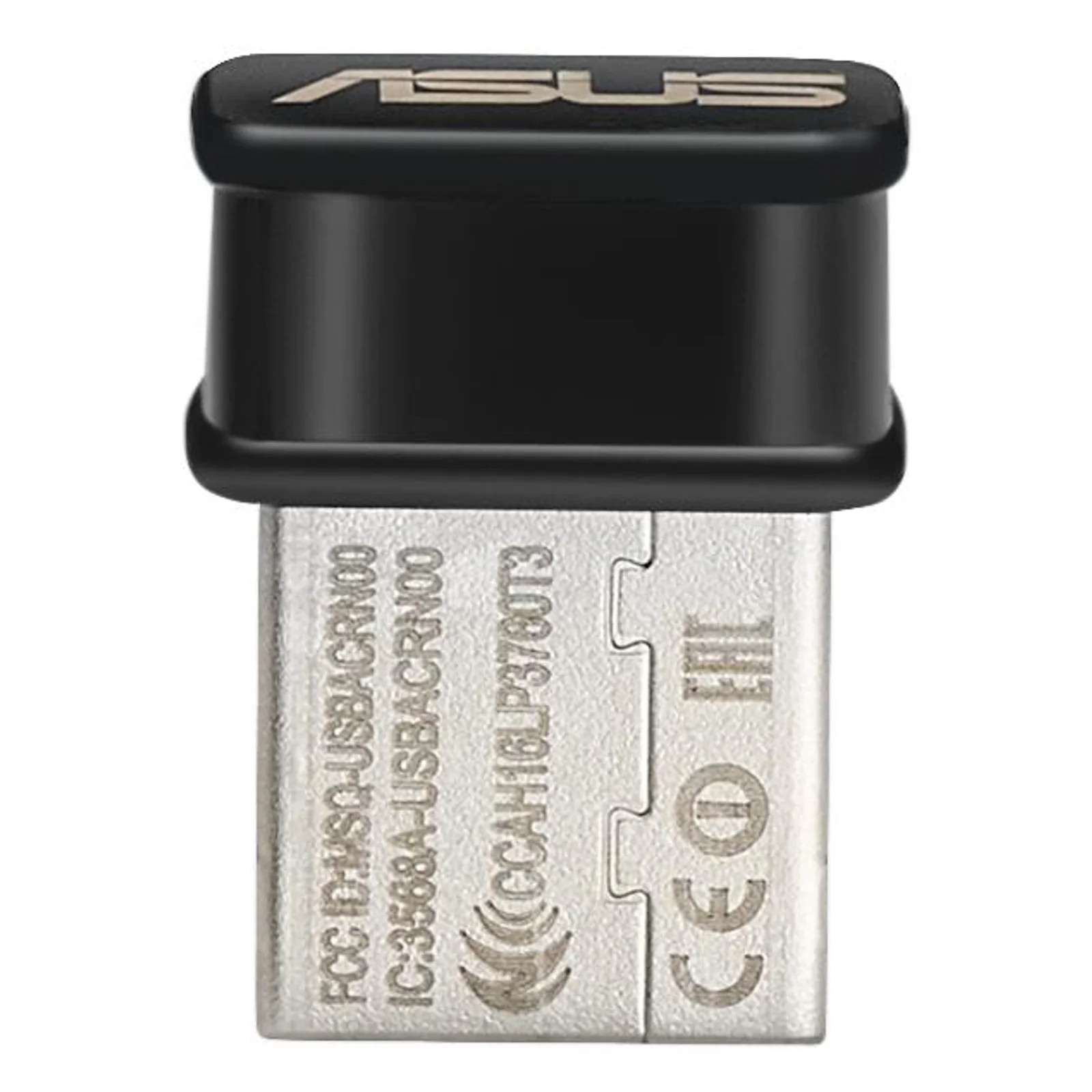 ASUS USB-AC53 Nano WLAN 867 Mbit/s