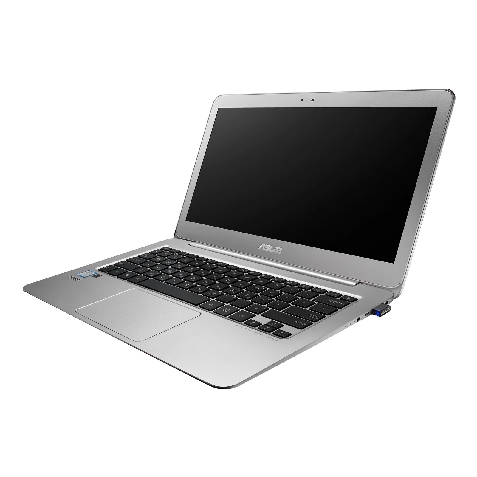 ASUS USB-AC53 Nano WLAN 867 Mbit/s