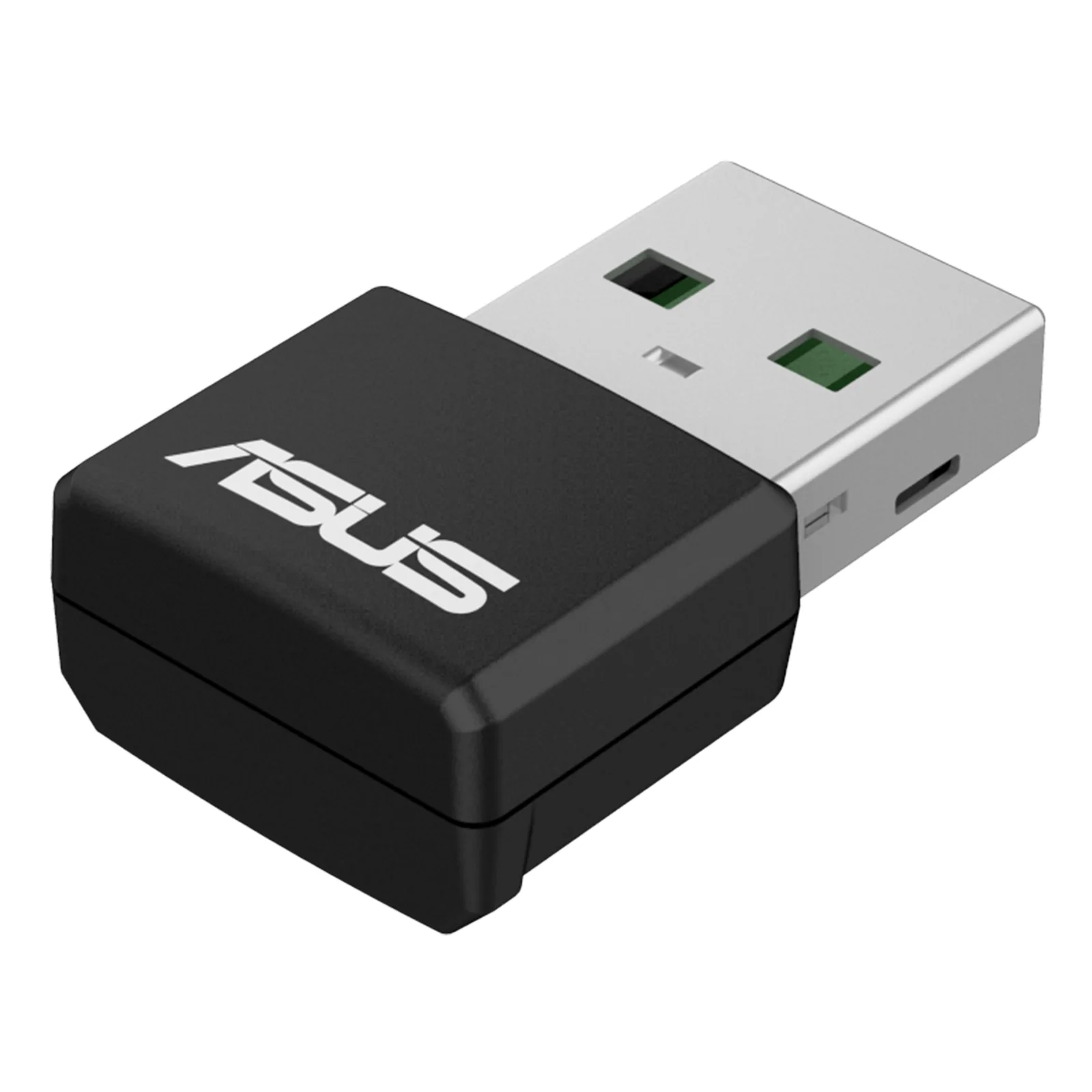 ASUS USB-AX55 Nano AX1800 WWAN 1800 Mbit/s
