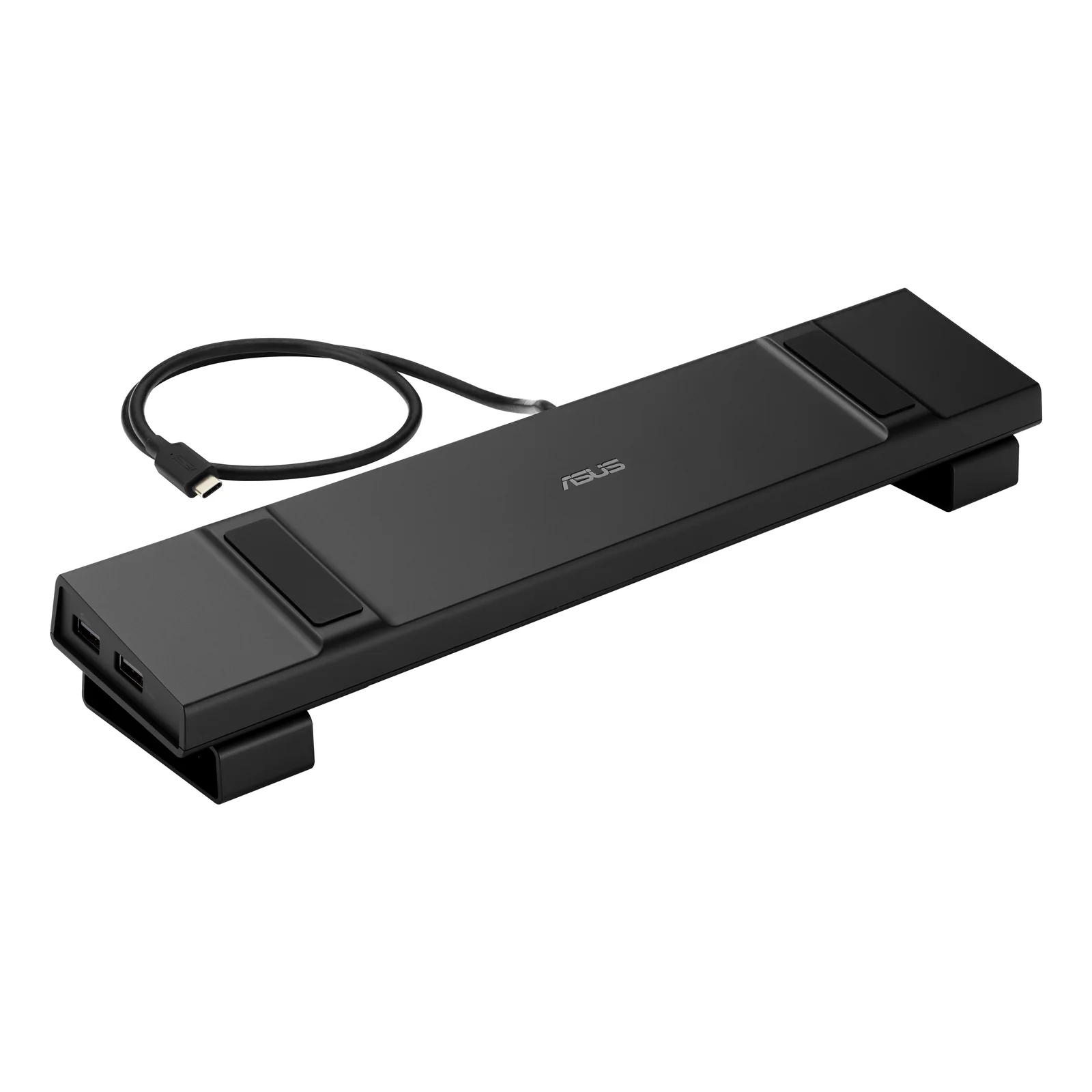 ASUS USB-C Stand Dock DC310 Avec fil USB 3.2 Gen 2 (3.1 Gen 2) Type-C Noir