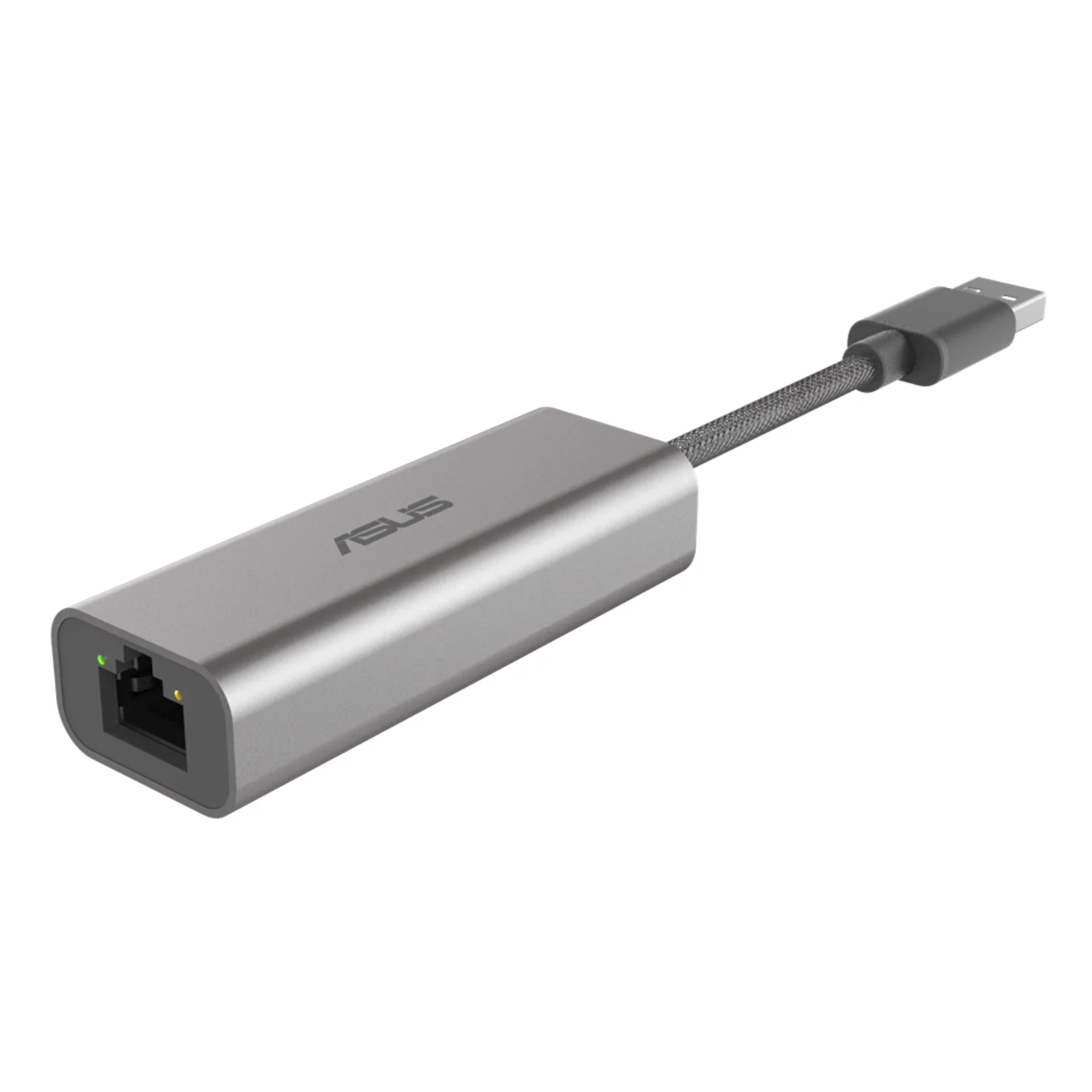 USB-C2500 Ethernet