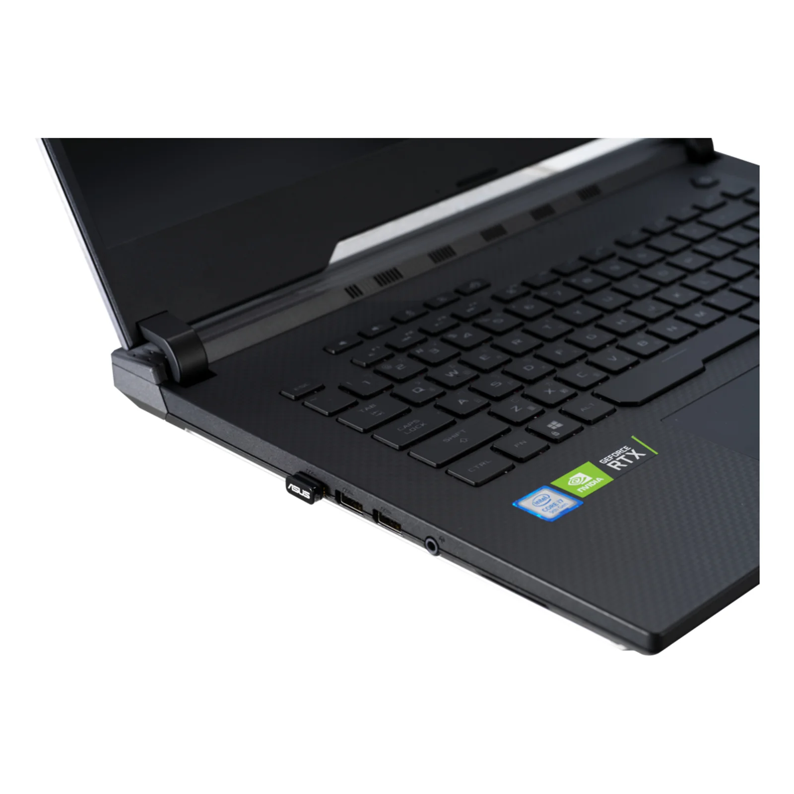 ASUS USB-N10 Nano B1 N150 Interne WLAN 150 Mbit/s