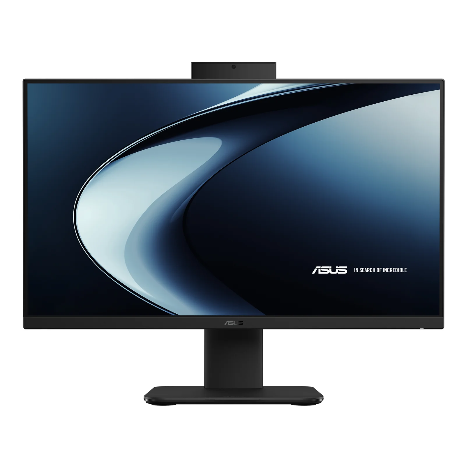 V400 AiO P440VAK-BPC525X Intel® Core™ i7 i7-13620H 60,5 cm (23.8") 1920 x 1080 pixels PC All-in-One 16 Go DDR5-SDRAM 512 Go SSD Windows 11 Pro Wi-Fi 6E (802.11ax) Noir