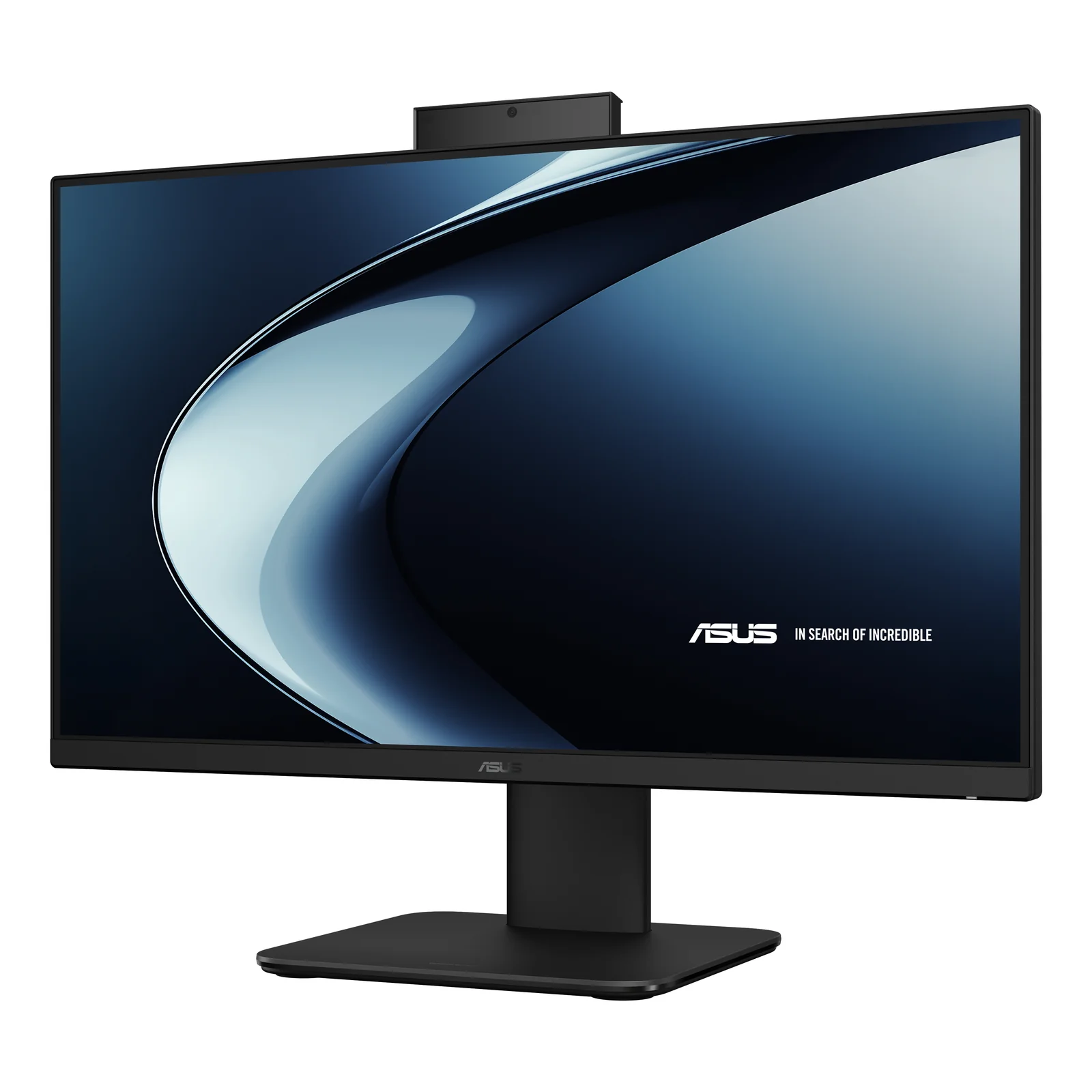 ASUS V400 AiO P440VAK-BPC525X Intel® Core™ i7 i7-13620H 60,5 cm (23.8") 1920 x 1080 pixels PC All-in-One 16 Go DDR5-SDRAM 512 Go SSD Windows 11 Pro Wi-Fi 6E (802.11ax) Noir