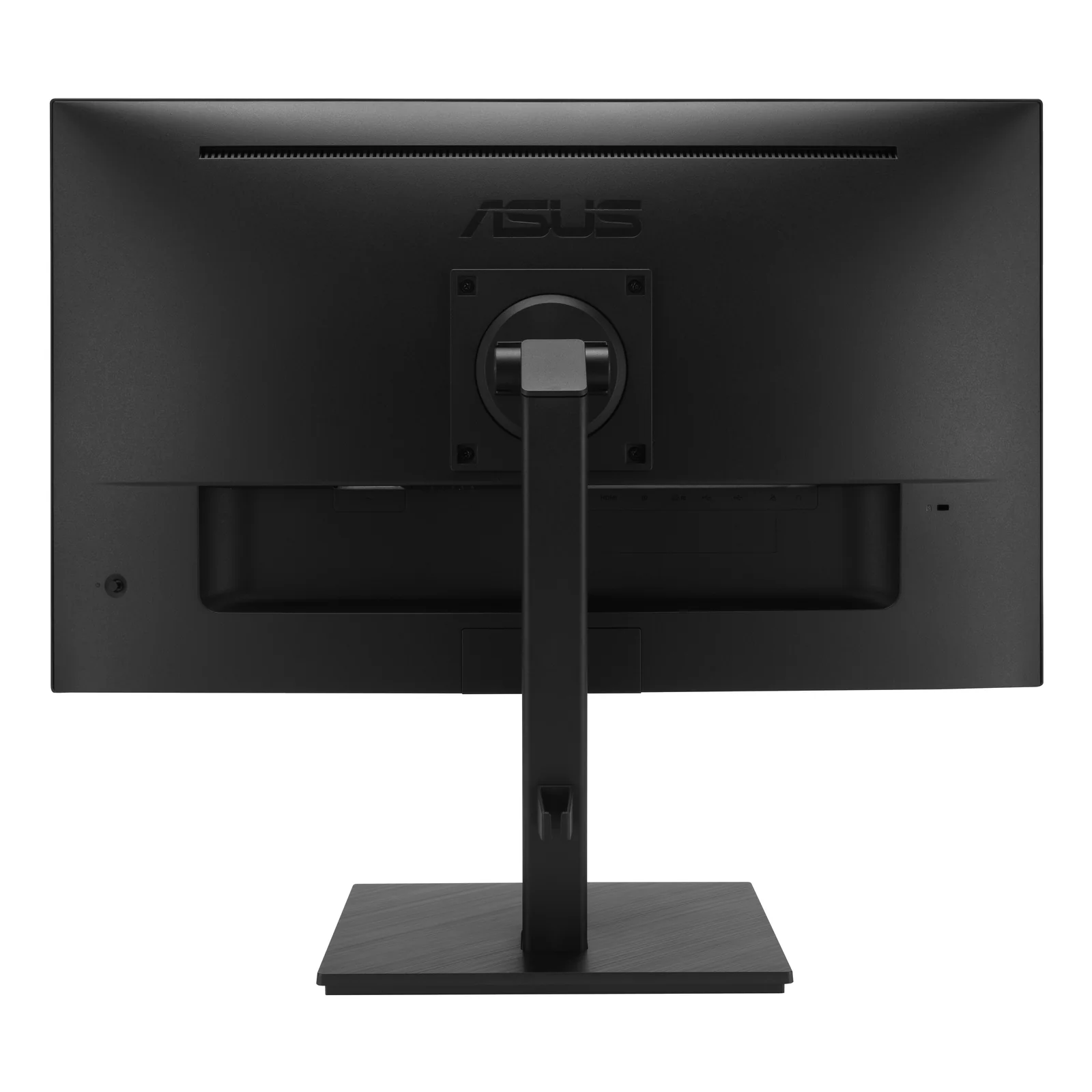 ASUS VA27ACFSN écran plat de PC 68,6 cm (27") 2560 x 1440 pixels Wide Quad HD LCD Noir