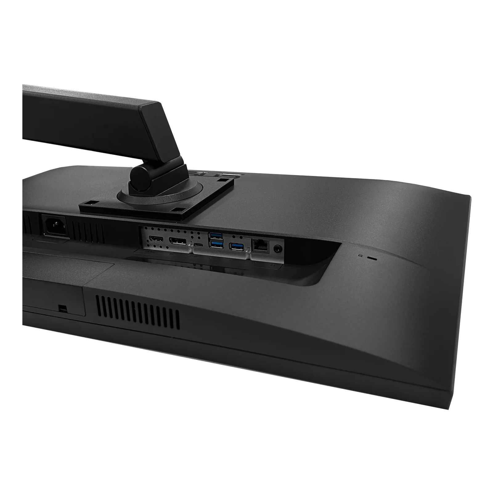 ASUS VA27ACFSN écran plat de PC 68,6 cm (27") 2560 x 1440 pixels Wide Quad HD LCD Noir