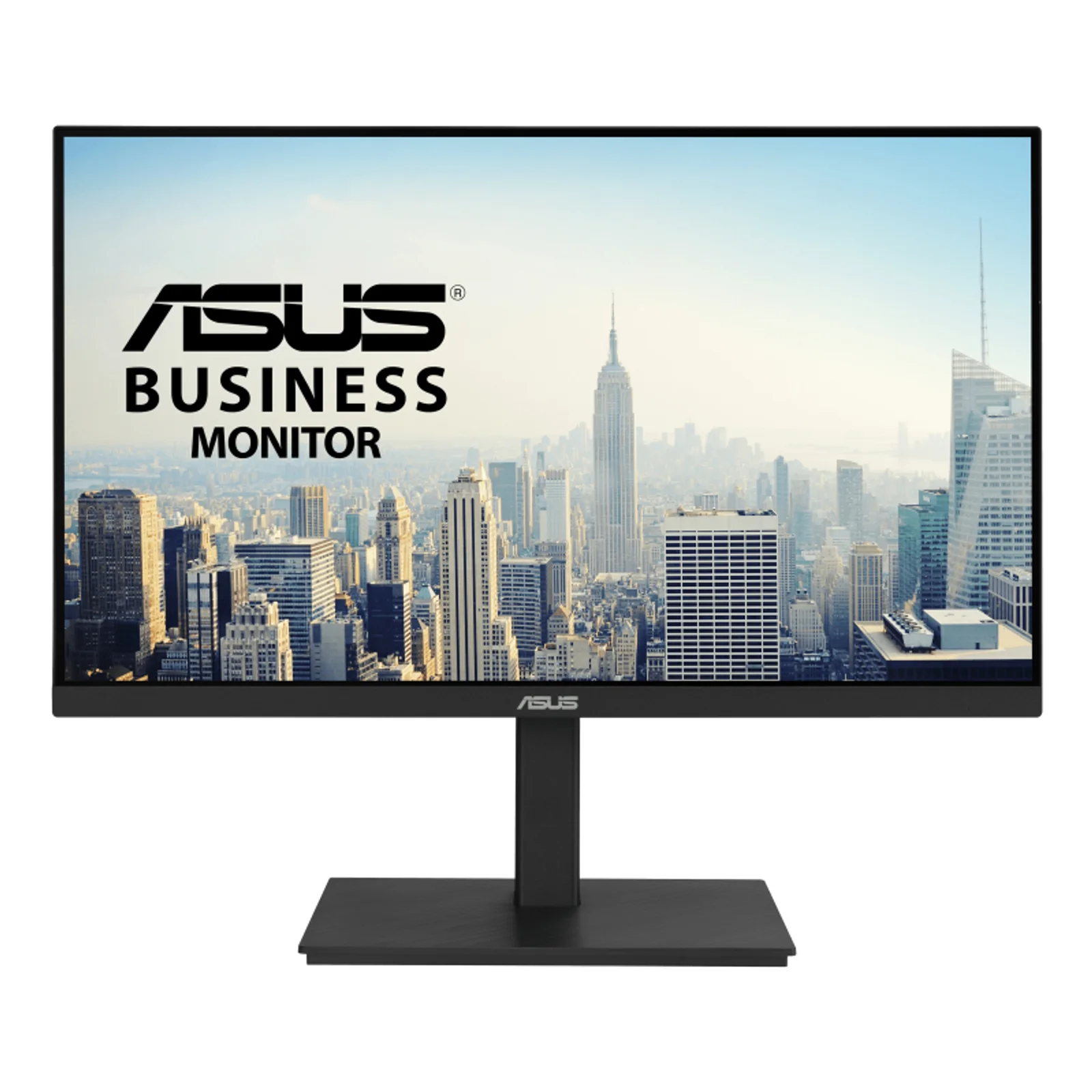 VA27ECPSN écran plat de PC 68,6 cm (27") 1920 x 1080 pixels Full HD LED Noir