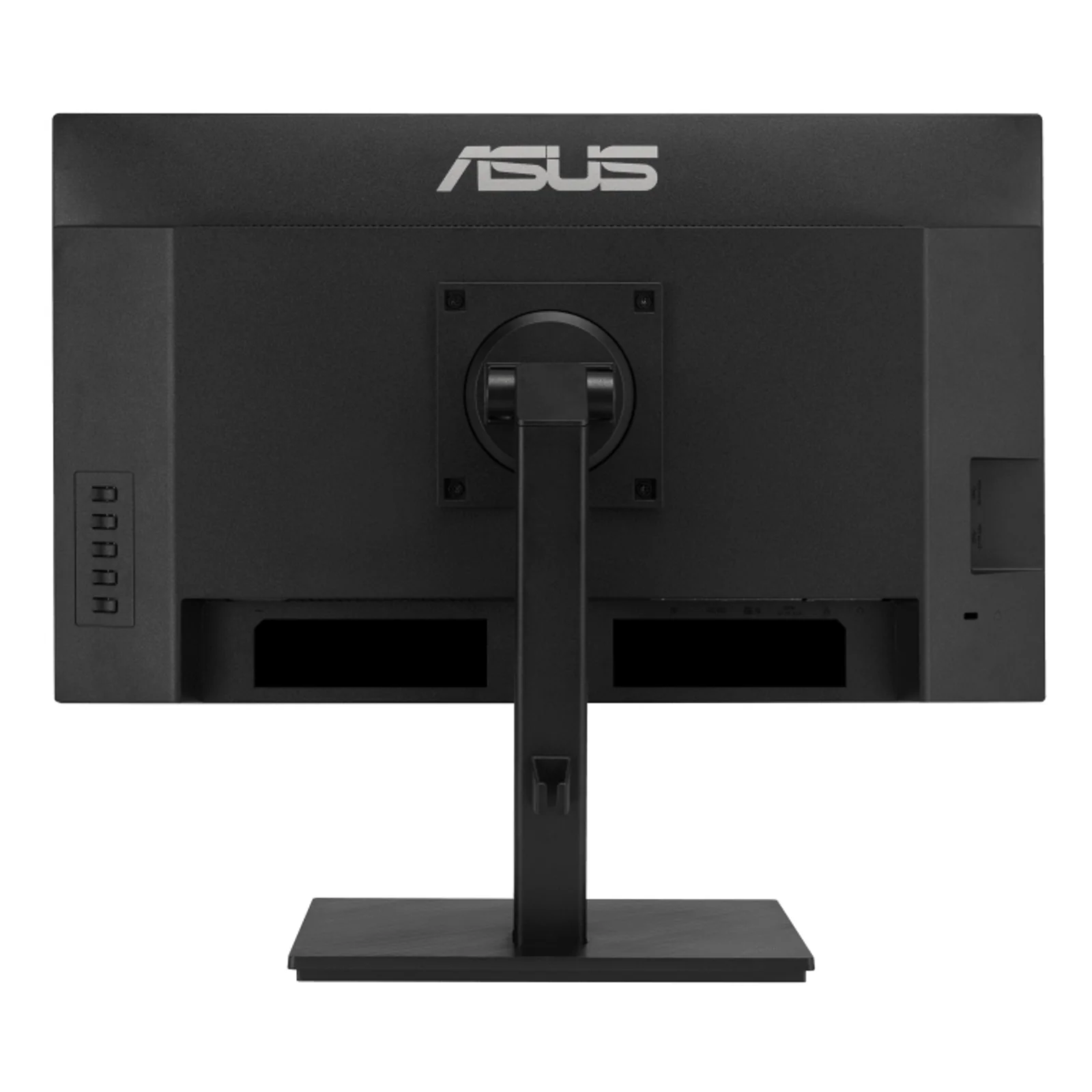 ASUS VA27ECPSN écran plat de PC 68,6 cm (27") 1920 x 1080 pixels Full HD LED Noir