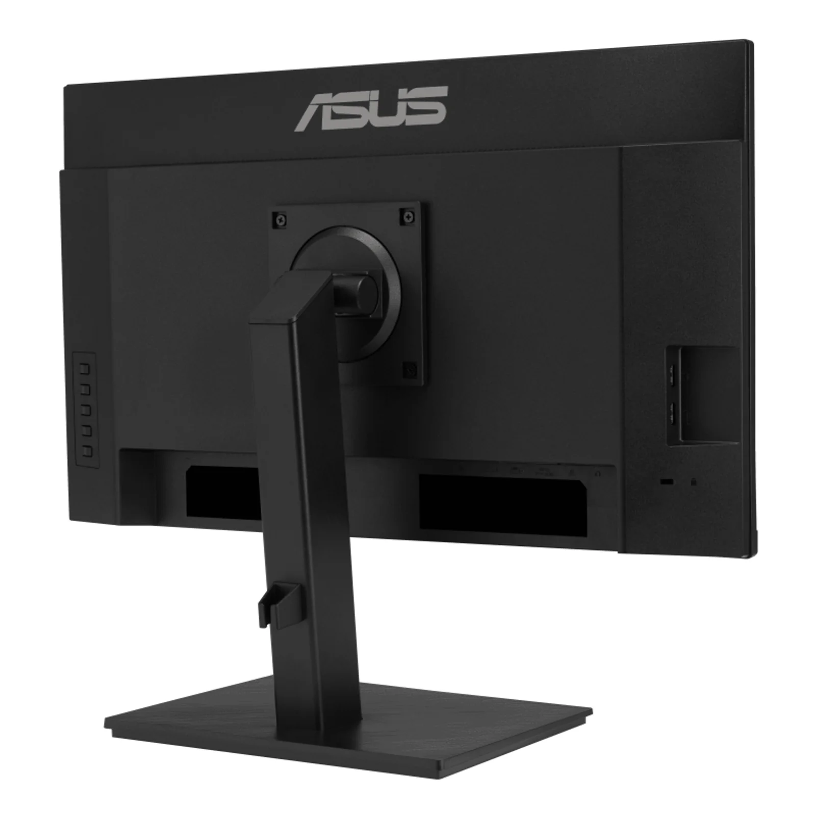 ASUS VA27ECPSN écran plat de PC 68,6 cm (27") 1920 x 1080 pixels Full HD LED Noir