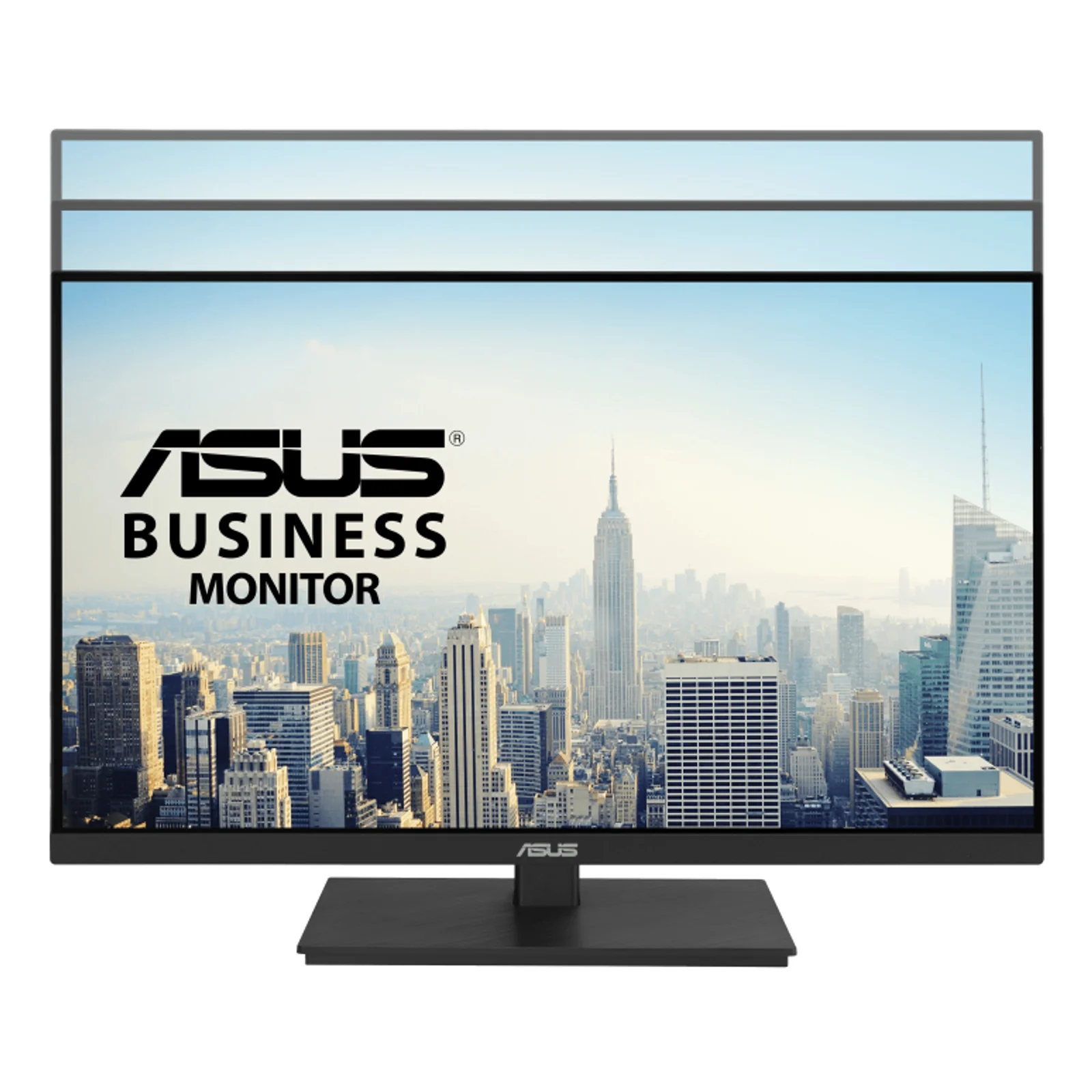 ASUS VA27ECPSN écran plat de PC 68,6 cm (27") 1920 x 1080 pixels Full HD LED Noir
