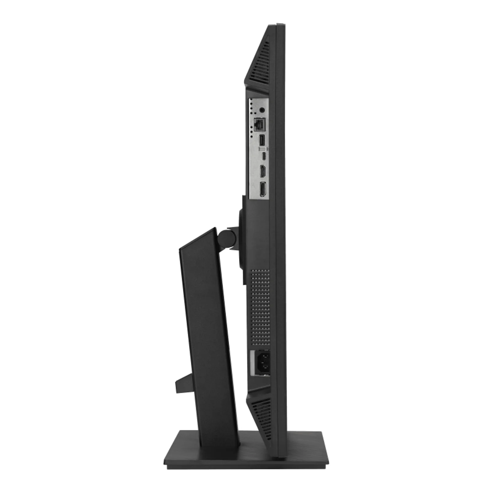 ASUS VA27ECPSN écran plat de PC 68,6 cm (27") 1920 x 1080 pixels Full HD LED Noir