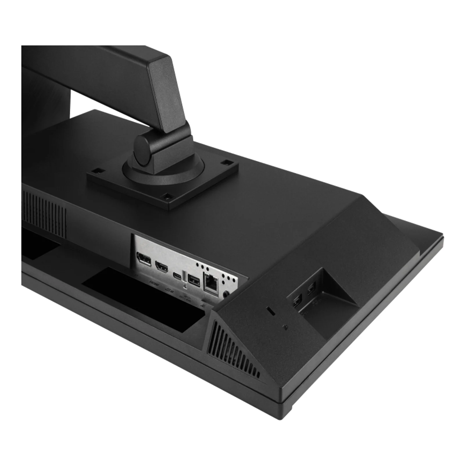 ASUS VA27ECPSN écran plat de PC 68,6 cm (27") 1920 x 1080 pixels Full HD LED Noir
