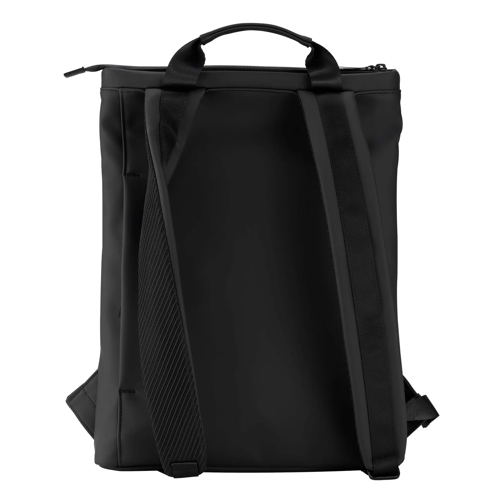 Vigour Backpack 40,6 cm (16") Sac à dos Noir