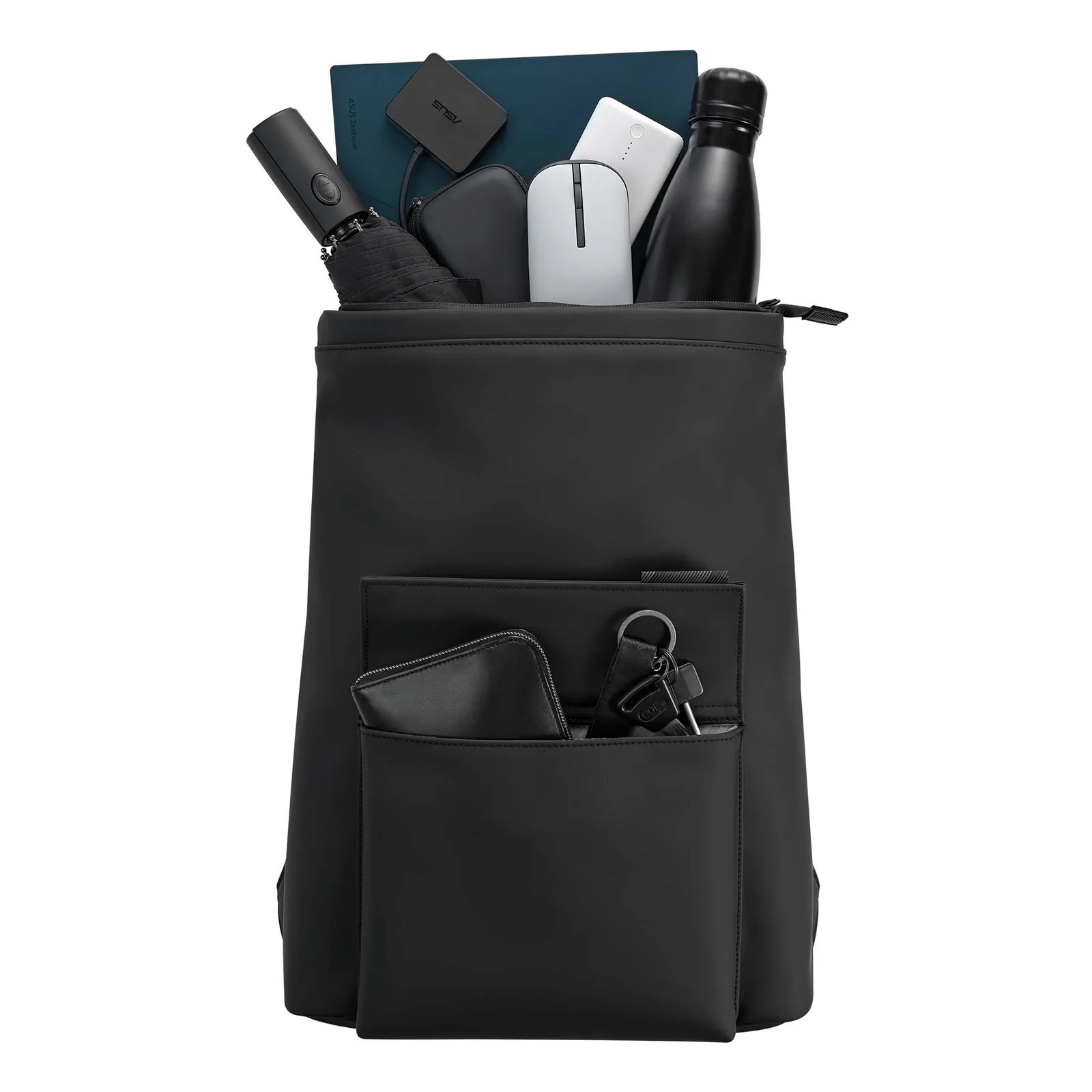 ASUS Vigour Backpack 40,6 cm (16") Sac à dos Noir