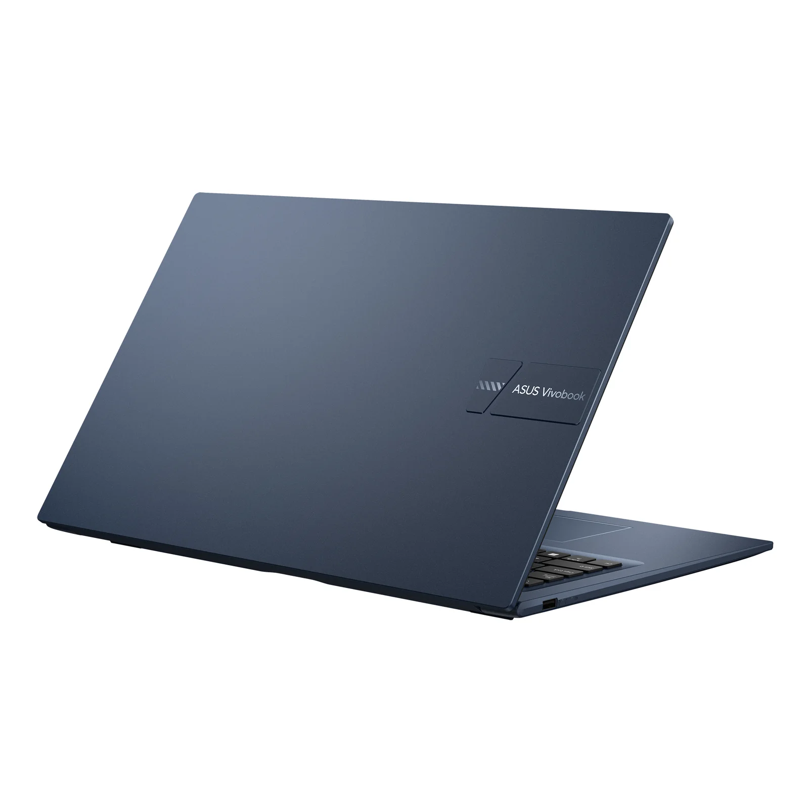 ASUS Vivobook 17 X1704VA-DICAU1059W Intel Core 7 150U Ordinateur portable 43,9 cm (17.3") Full HD 24 Go DDR5-SDRAM 1 To SSD Wi-Fi 6 (802.11ax) Windows 11 Home Bleu