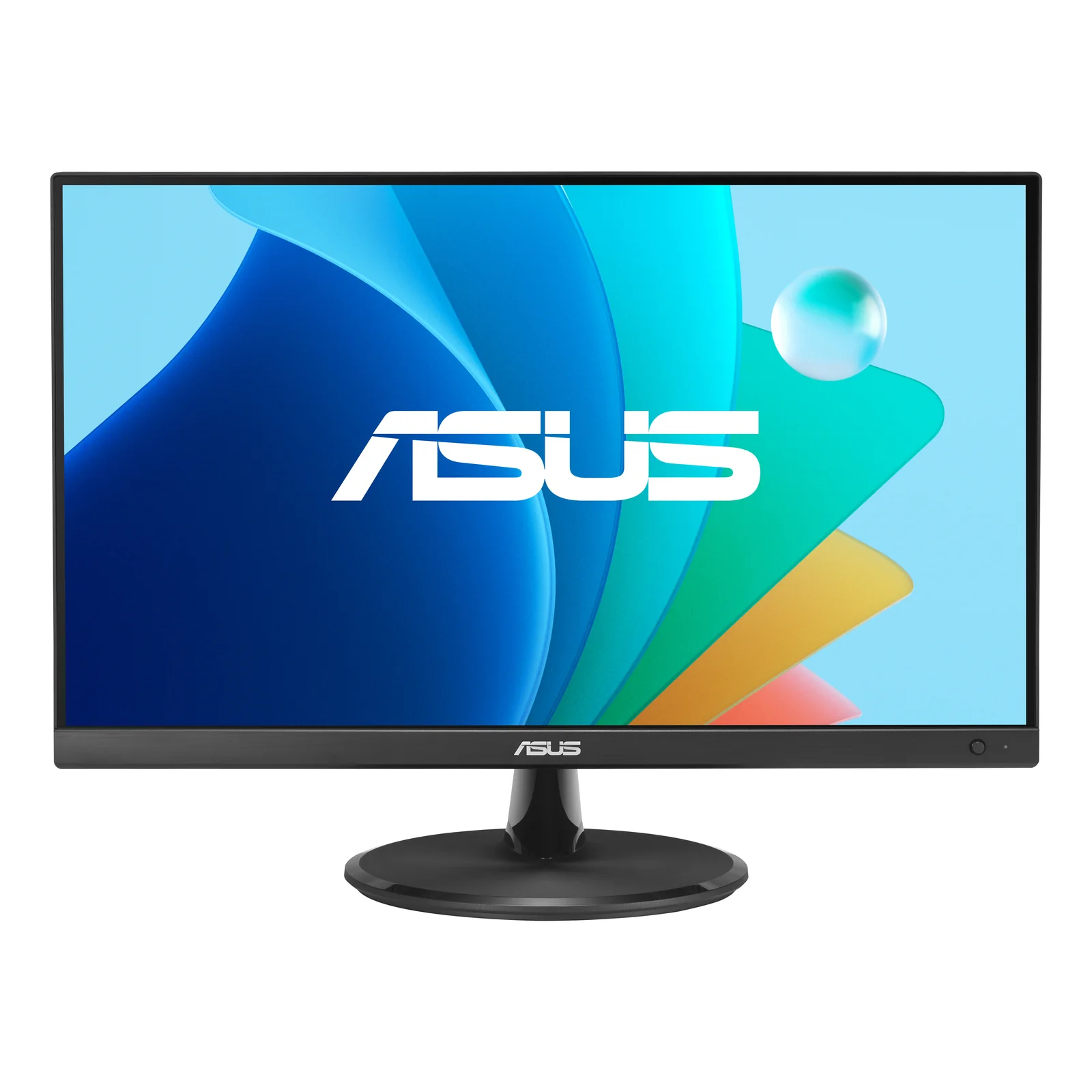 VP229QF-P écran plat de PC 54,6 cm (21.5") 1920 x 1080 pixels Full HD LCD Noir