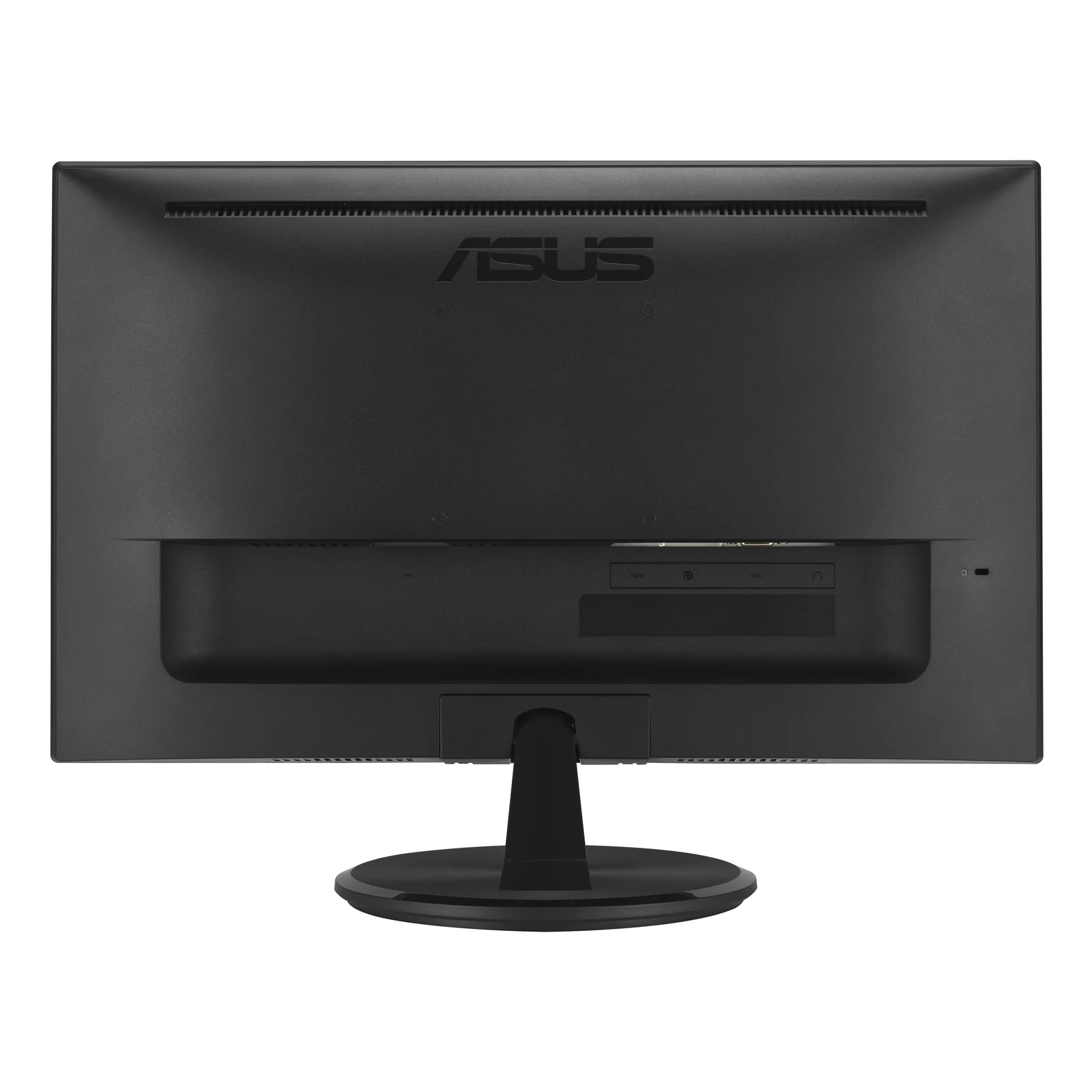 ASUS VP229QF-P écran plat de PC 54,6 cm (21.5") 1920 x 1080 pixels Full HD LCD Noir