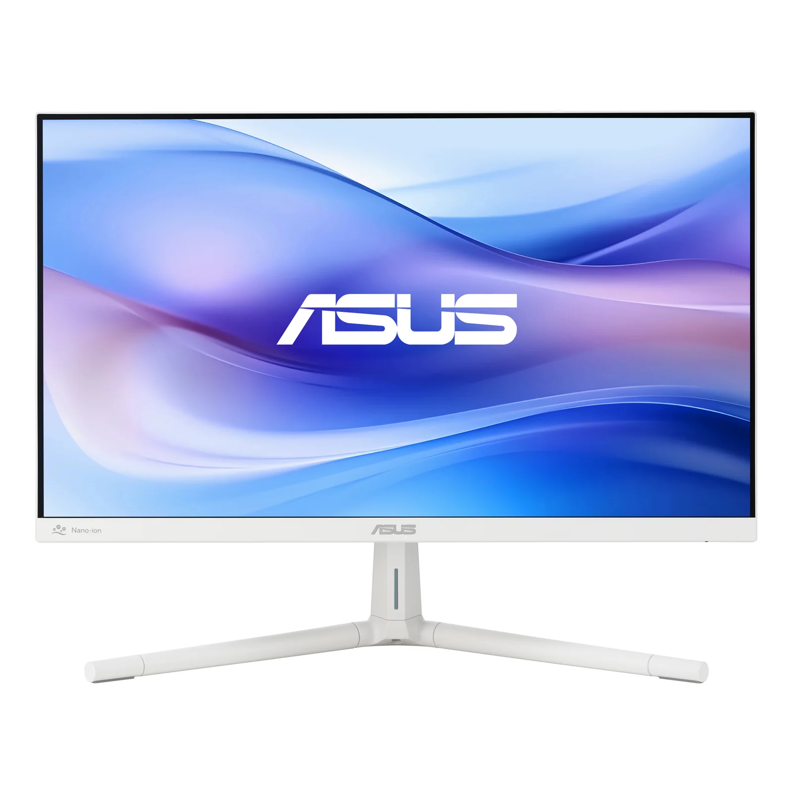 VU249HFI-W écran plat de PC 60,5 cm (23.8") 1920 x 1080 pixels Full HD LCD Blanc