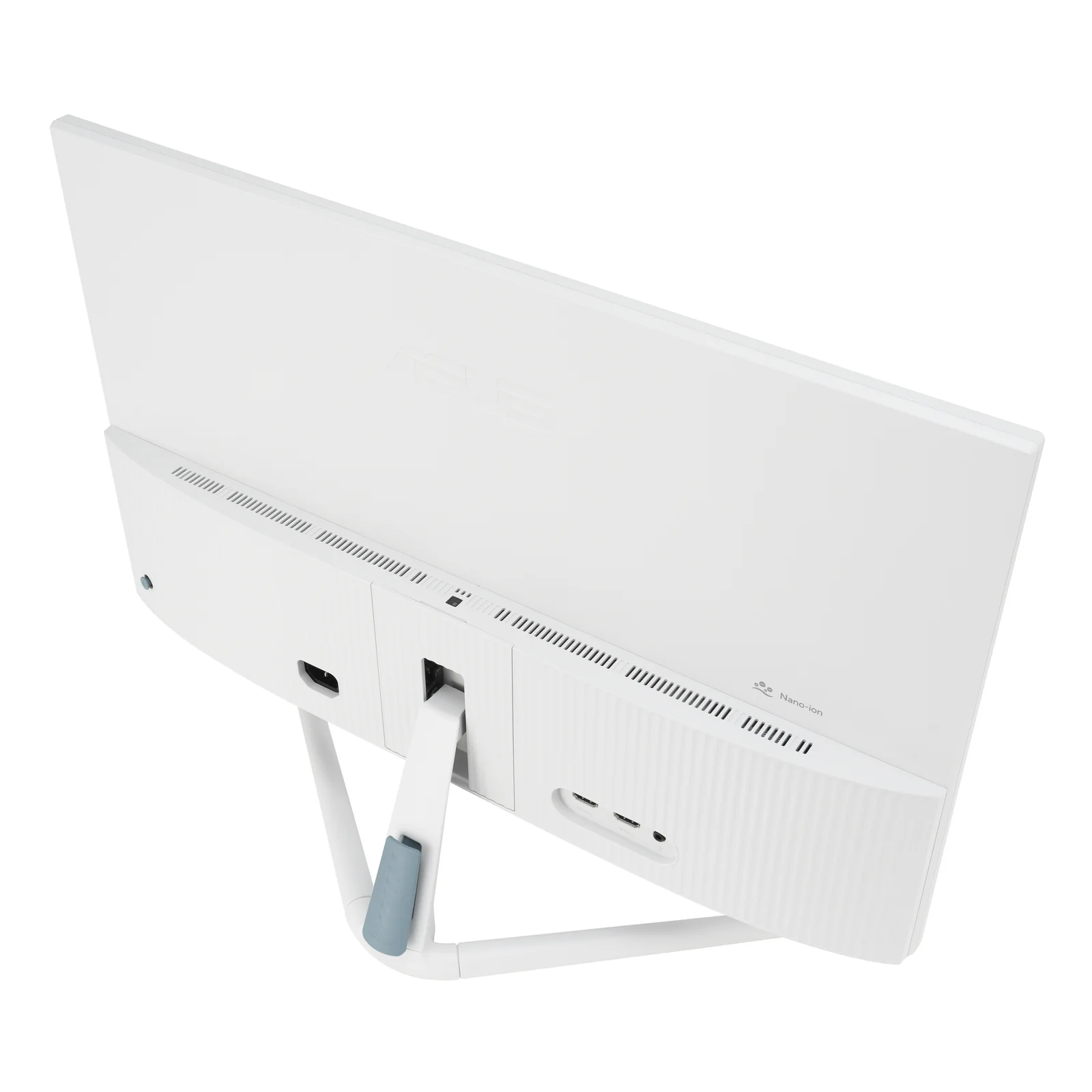 ASUS VU249HFI-W écran plat de PC 60,5 cm (23.8") 1920 x 1080 pixels Full HD LCD Blanc