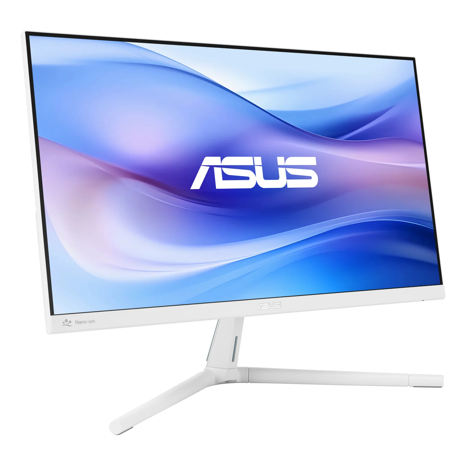 ASUS VU249HFI-W écran plat de PC 60,5 cm (23.8") 1920 x 1080 pixels Full HD LCD Blanc