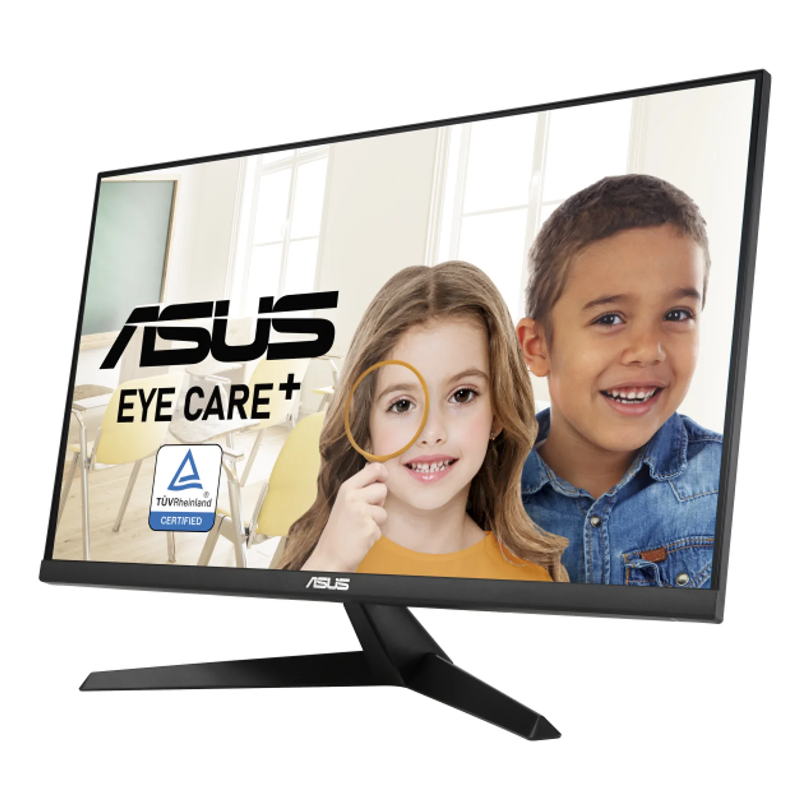 VY279HGE écran plat de PC 68,6 cm (27") 1920 x 1080 pixels Full HD Noir