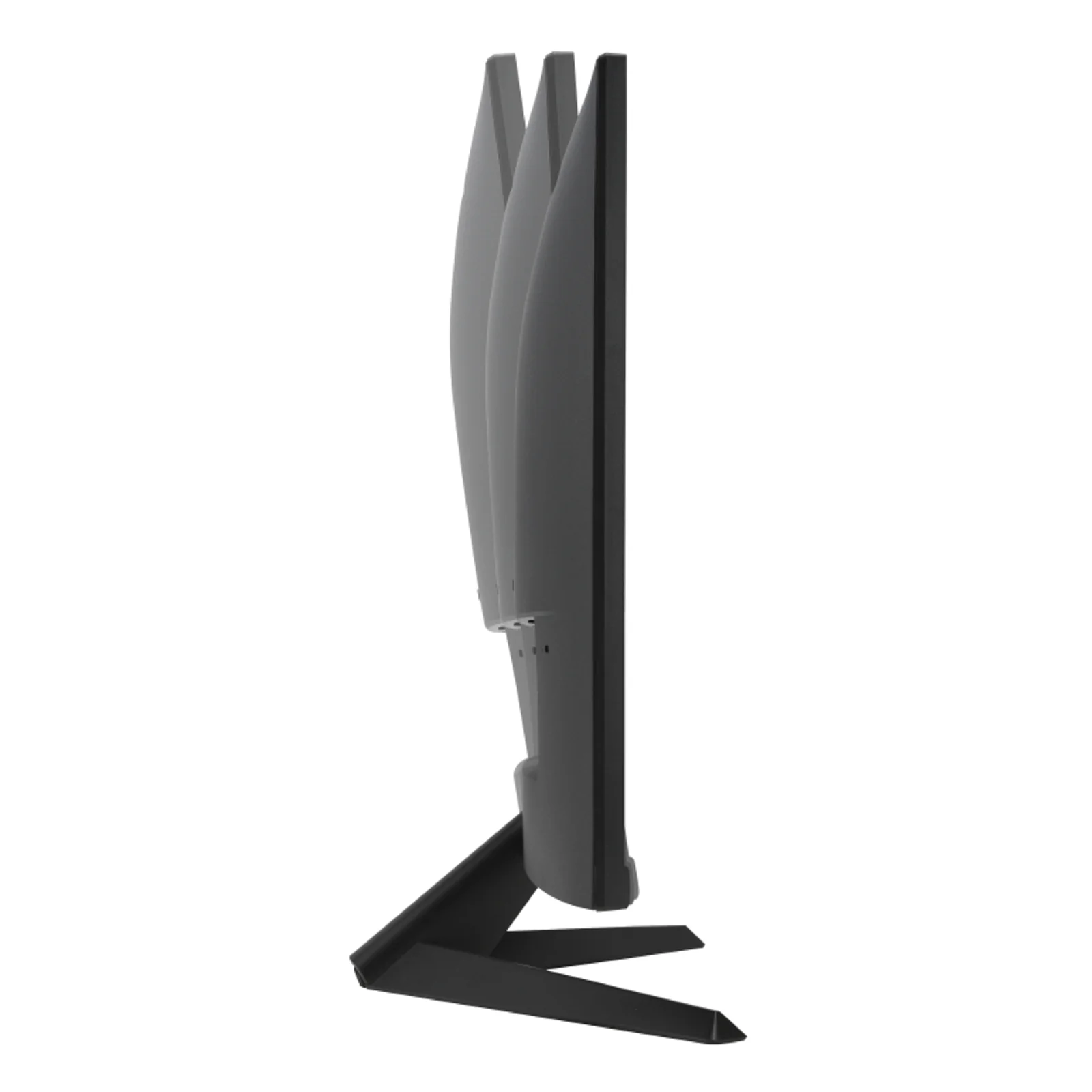 ASUS VY279HGE écran plat de PC 68,6 cm (27") 1920 x 1080 pixels Full HD Noir