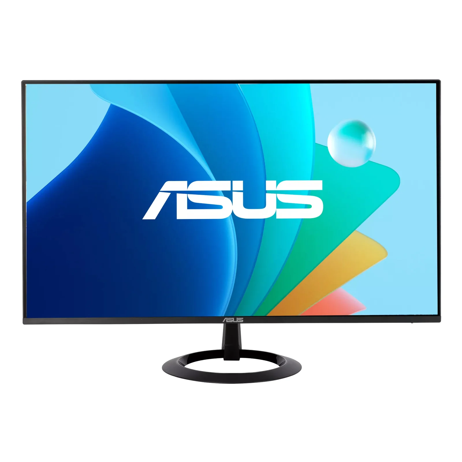 VZ279HG écran plat de PC 68,6 cm (27") 1920 x 1080 pixels Full HD LCD Noir