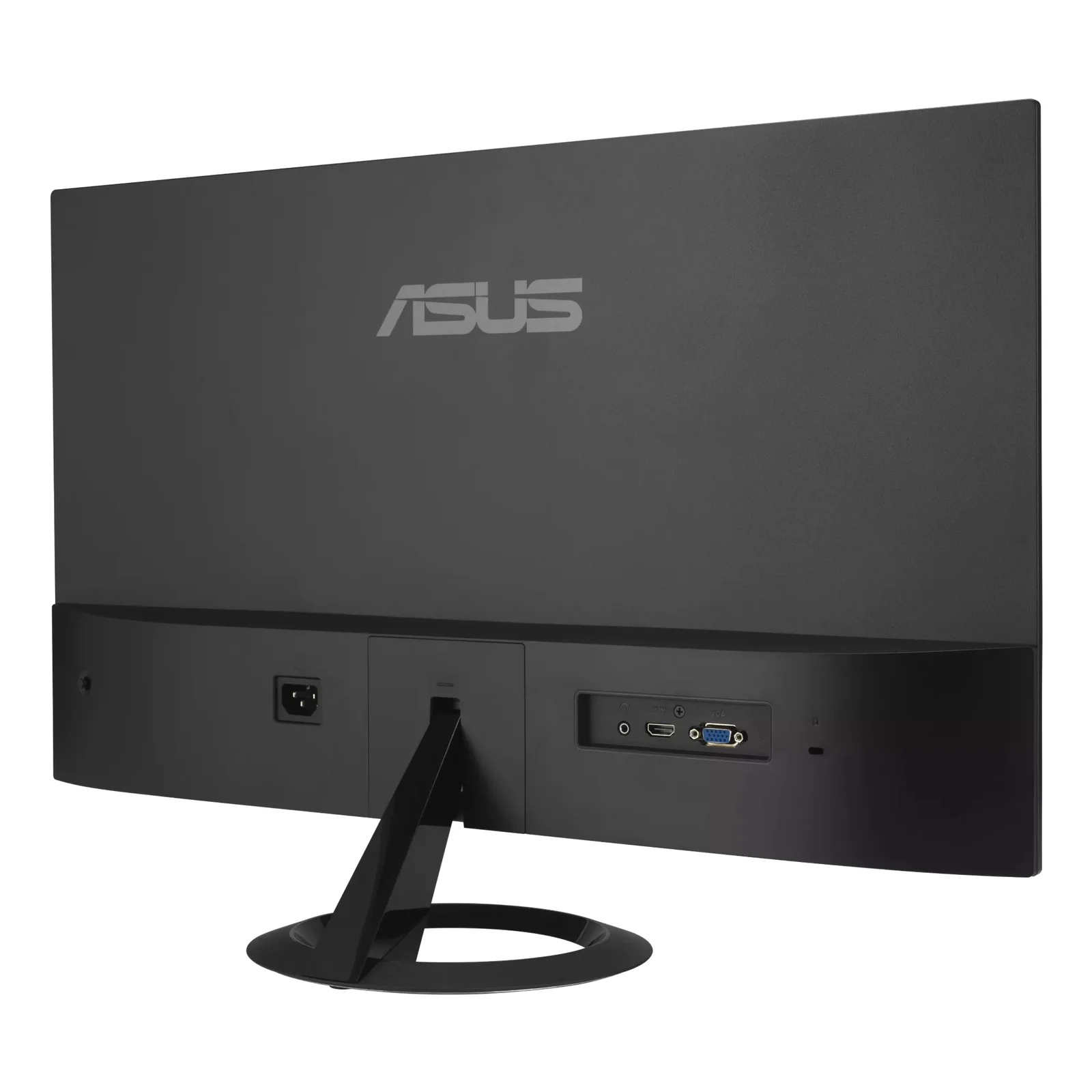 ASUS VZ279HG écran plat de PC 68,6 cm (27") 1920 x 1080 pixels Full HD LCD Noir