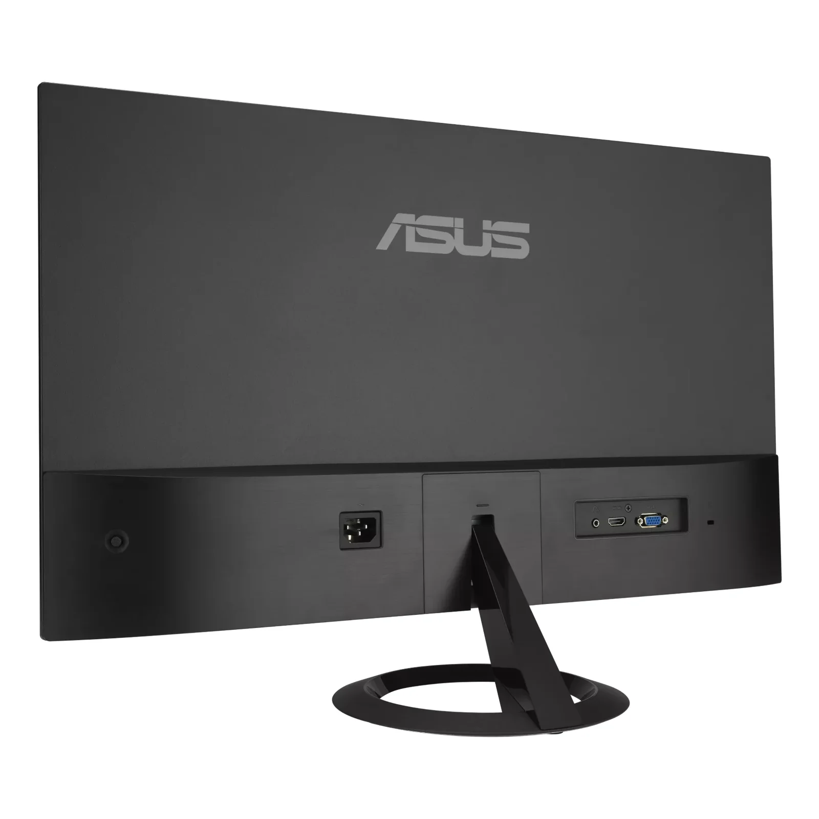 ASUS VZ279HG écran plat de PC 68,6 cm (27") 1920 x 1080 pixels Full HD LCD Noir