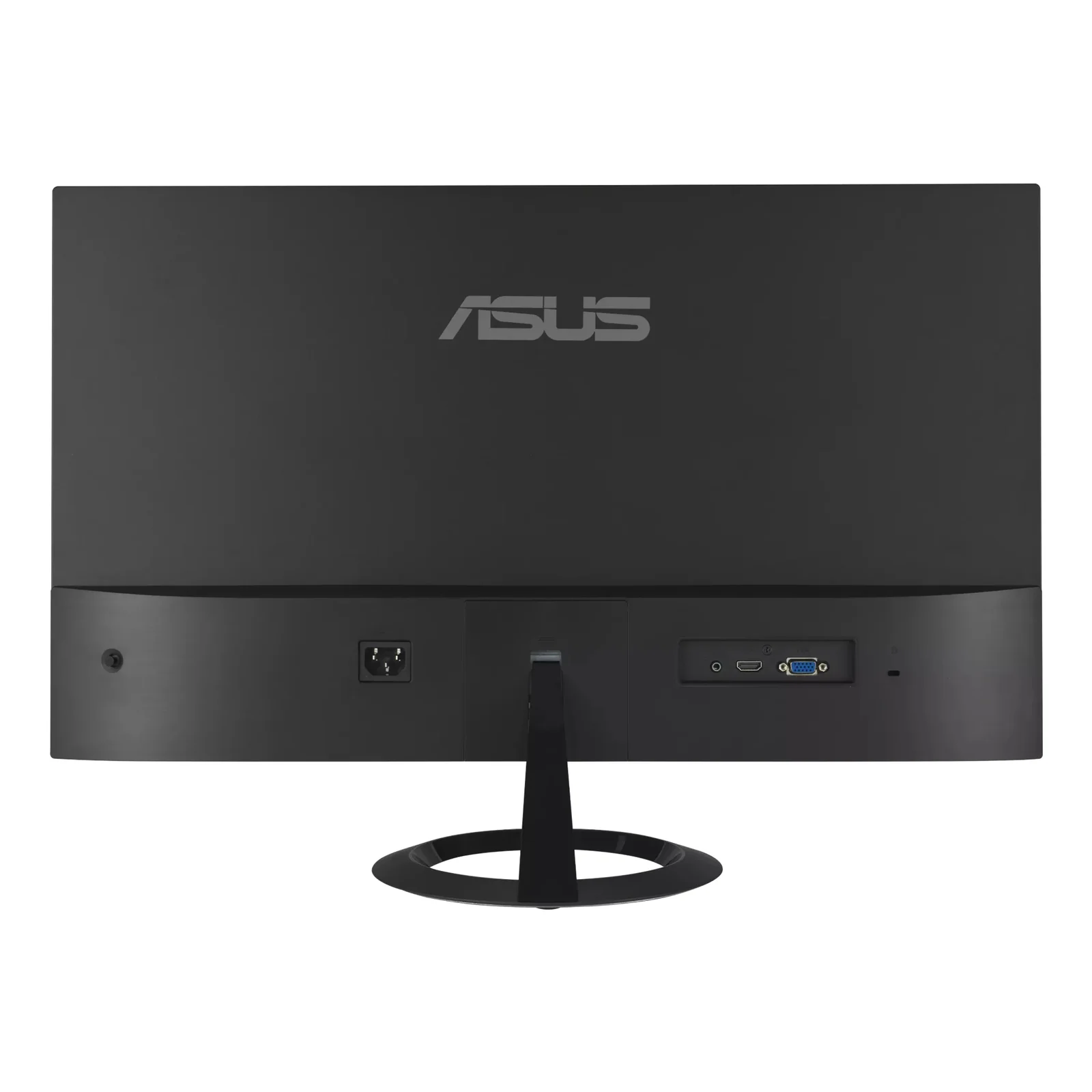 ASUS VZ279HG écran plat de PC 68,6 cm (27") 1920 x 1080 pixels Full HD LCD Noir