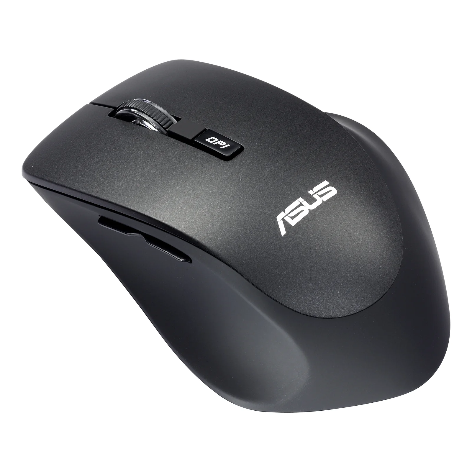 ASUS WT425 souris Bureau Droitier RF sans fil Optique 1600 DPI