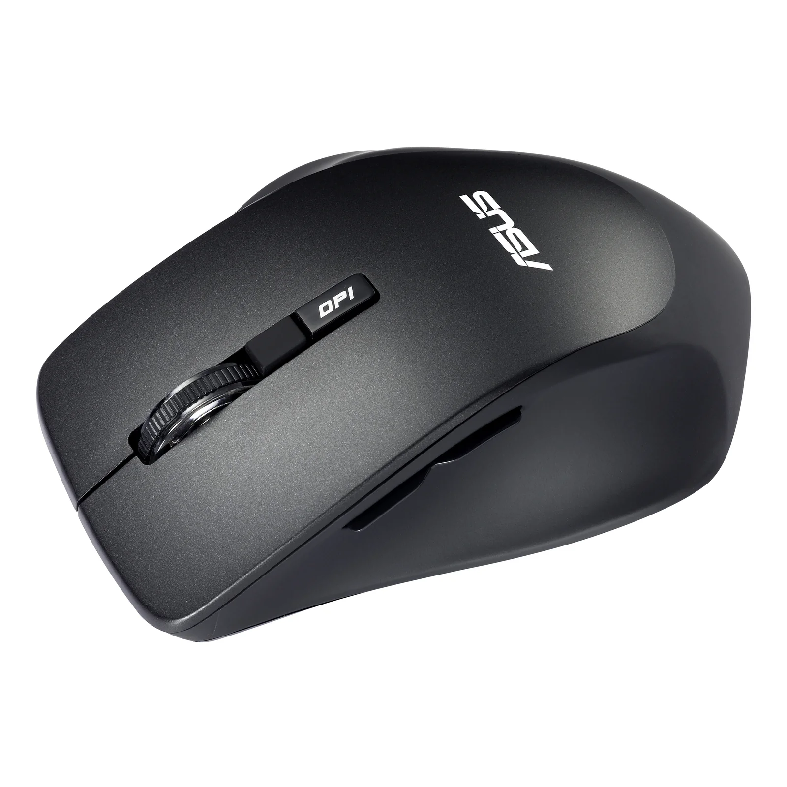 ASUS WT425 souris Bureau Droitier RF sans fil Optique 1600 DPI