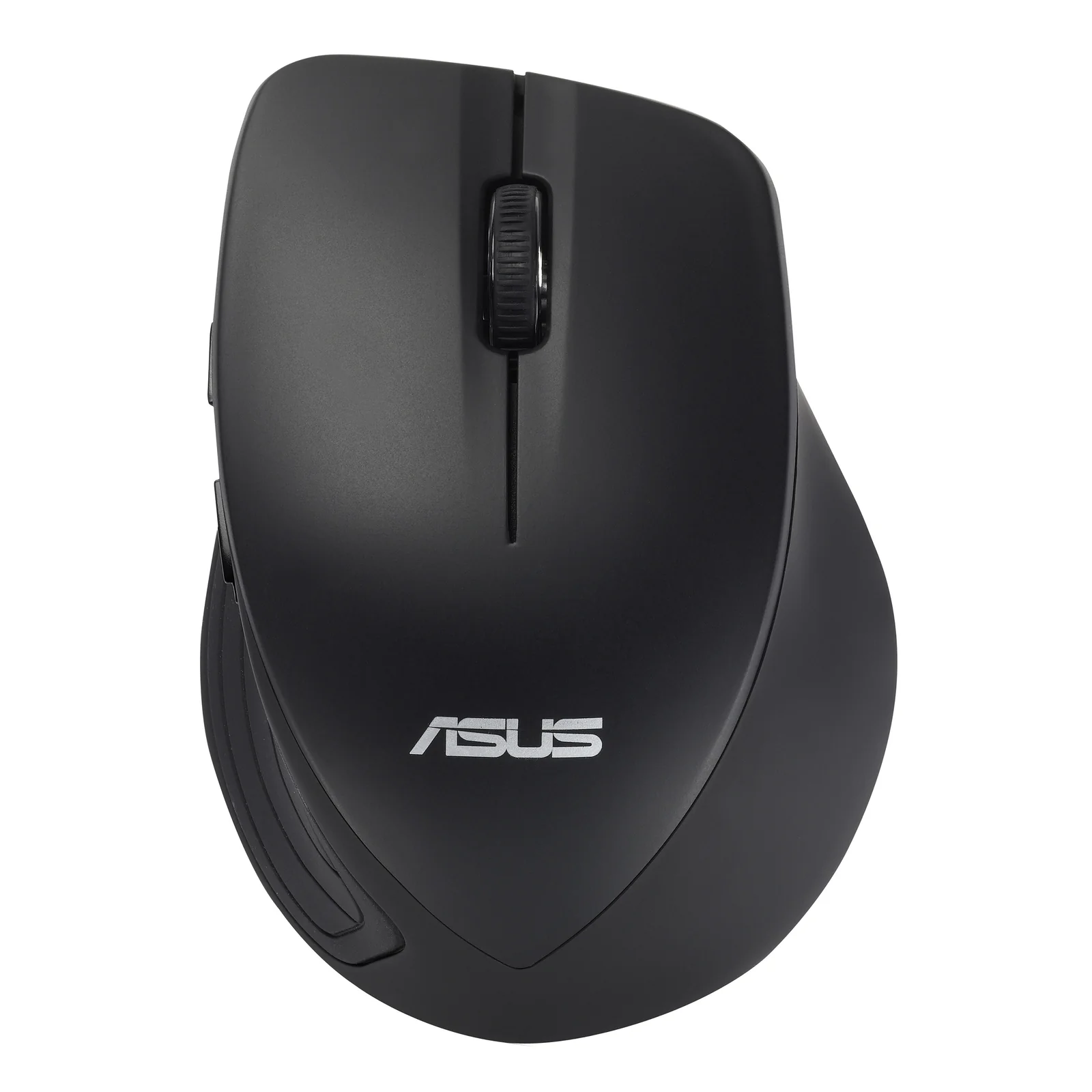 WT465 souris Bureau Droitier RF sans fil Optique 1600 DPI