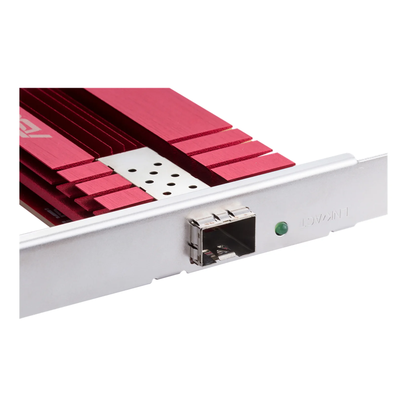 ASUS XG-C100F Interne Fibre 10000 Mbit/s
