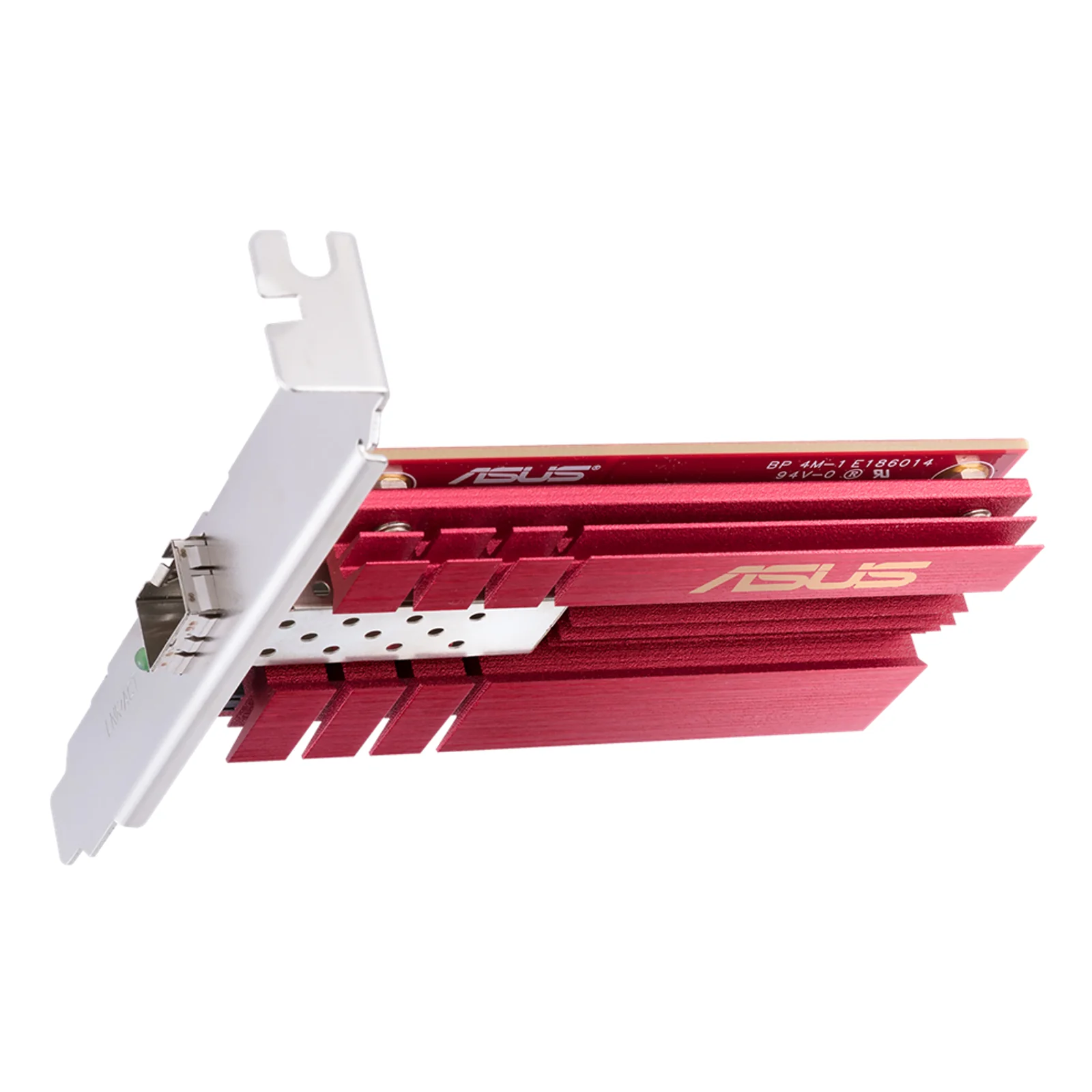ASUS XG-C100F Interne Fibre 10000 Mbit/s