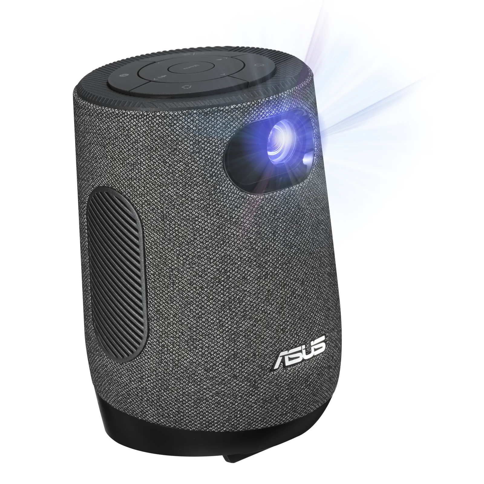 ASUS ZenBeam Latte L1 Projecteur à focale standard LED 1080p (1920x1080) Gris