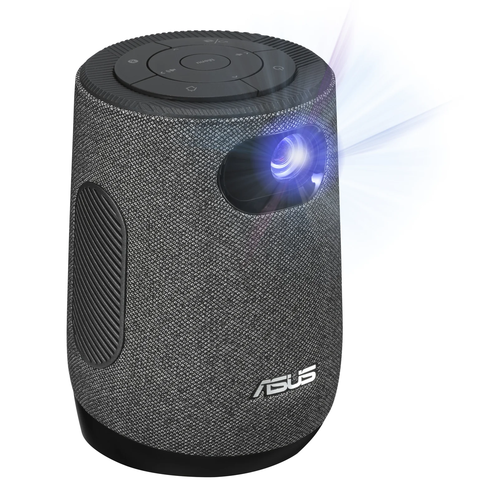 ASUS ZenBeam Latte L1 Projecteur à focale standard LED 1080p (1920x1080) Gris