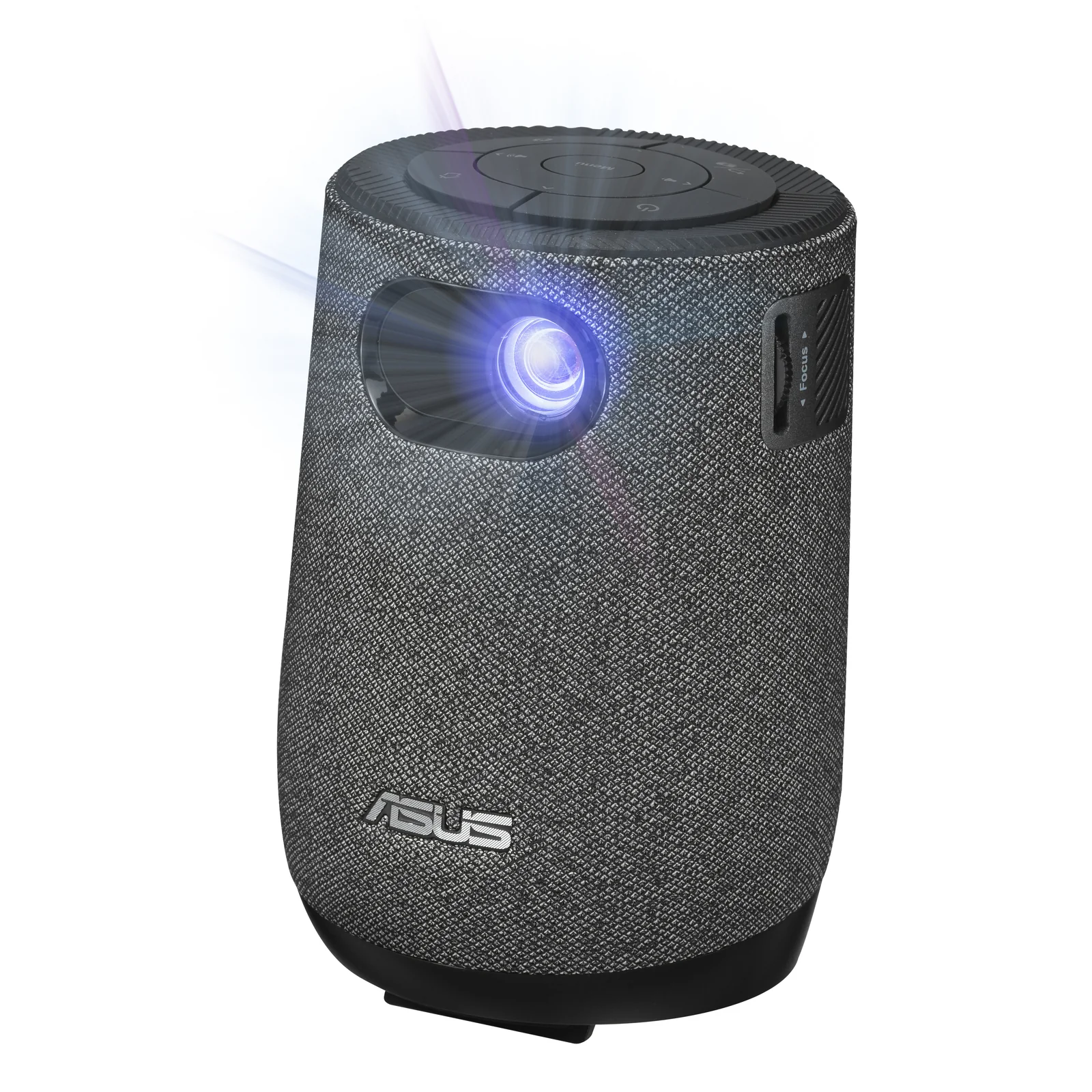 ASUS ZenBeam Latte L1 Projecteur à focale standard LED 1080p (1920x1080) Gris
