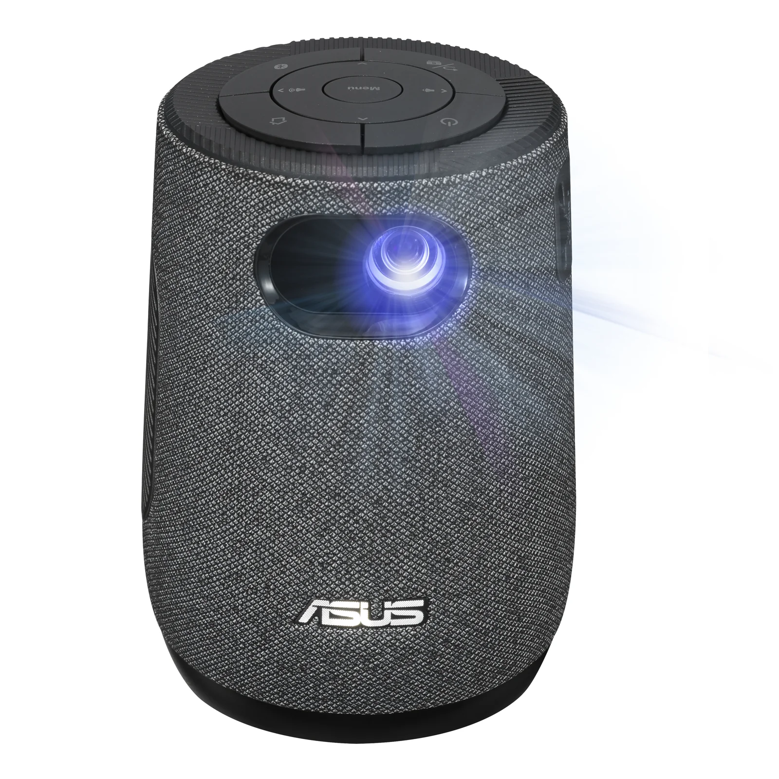 ASUS ZenBeam Latte L1 Projecteur à focale standard LED 1080p (1920x1080) Gris